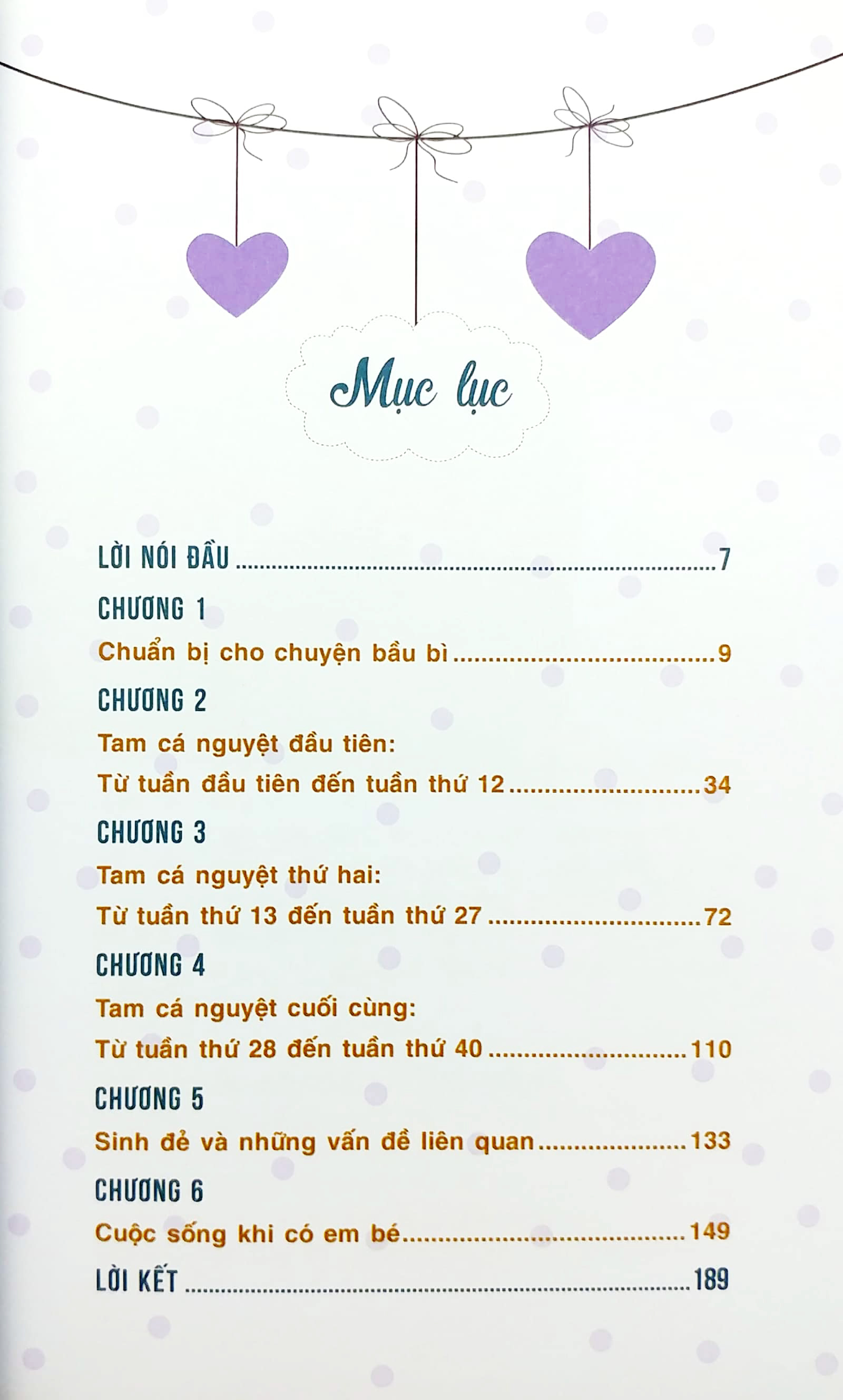 chăm sóc vợ bầu - mọi điều các ông bố tương lai nên biết - Ảnh 3
