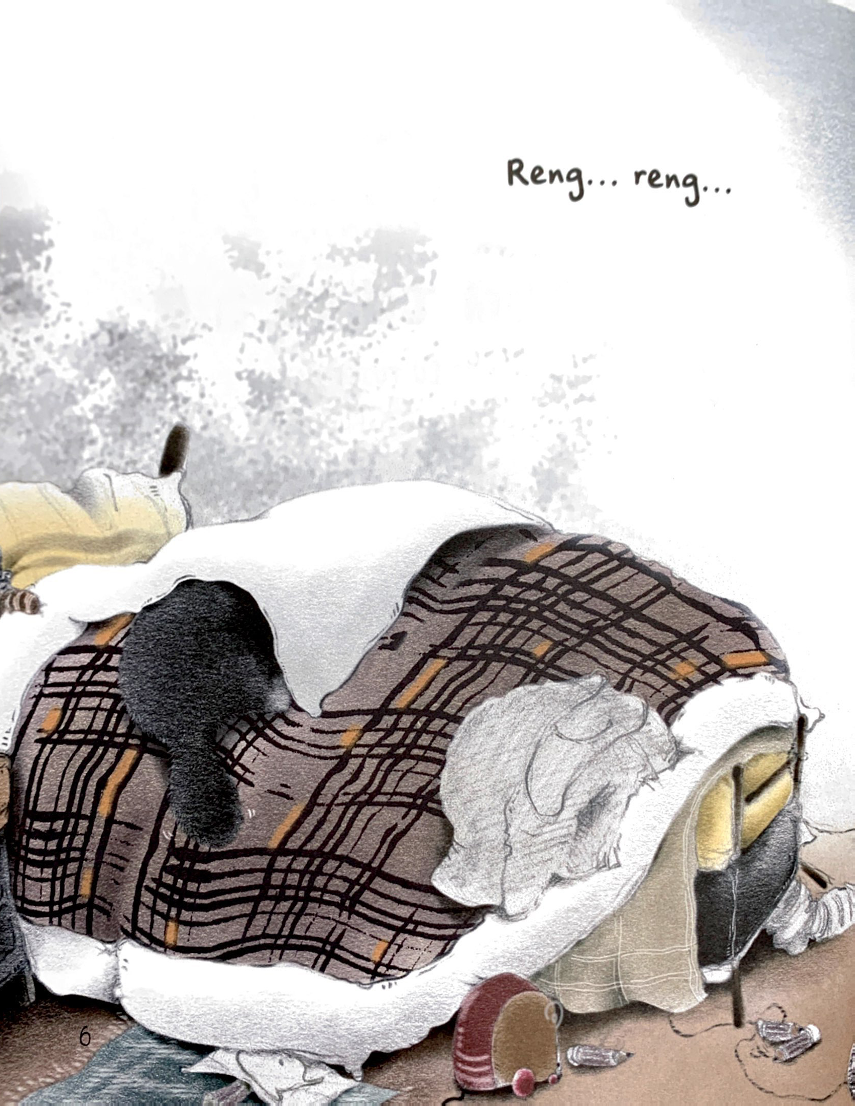 chạm tay vào khoa học - đoán xem tớ là ai? - Ảnh 3