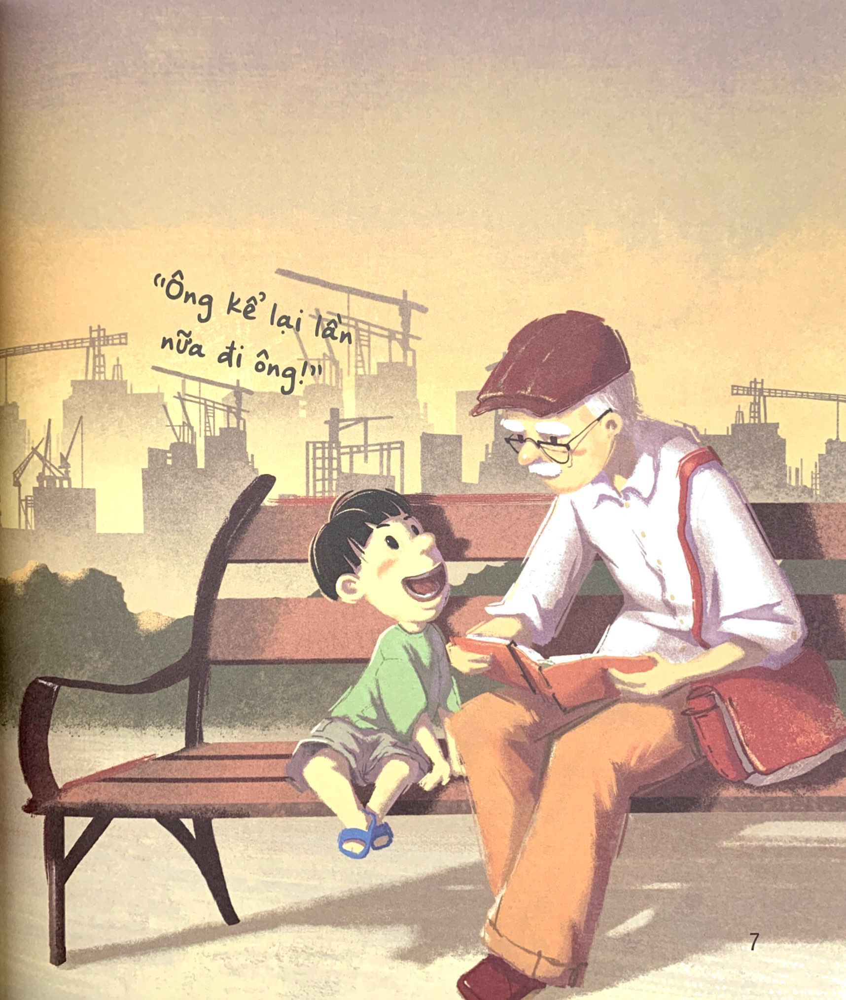 chạm tay vào khoa học - dưới đáy đại dương - Ảnh 4