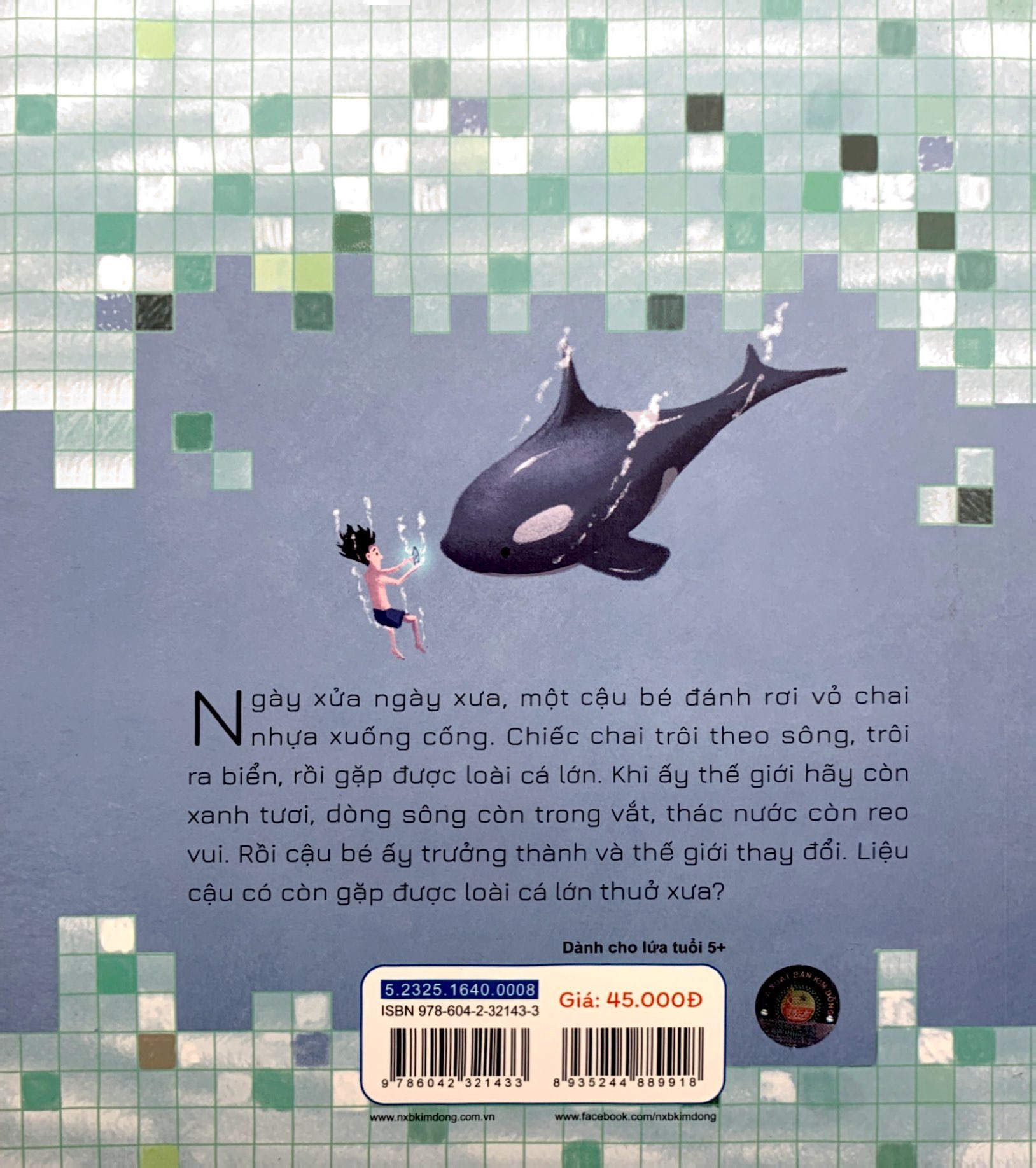 chạm tay vào khoa học - dưới đáy đại dương - Ảnh 7