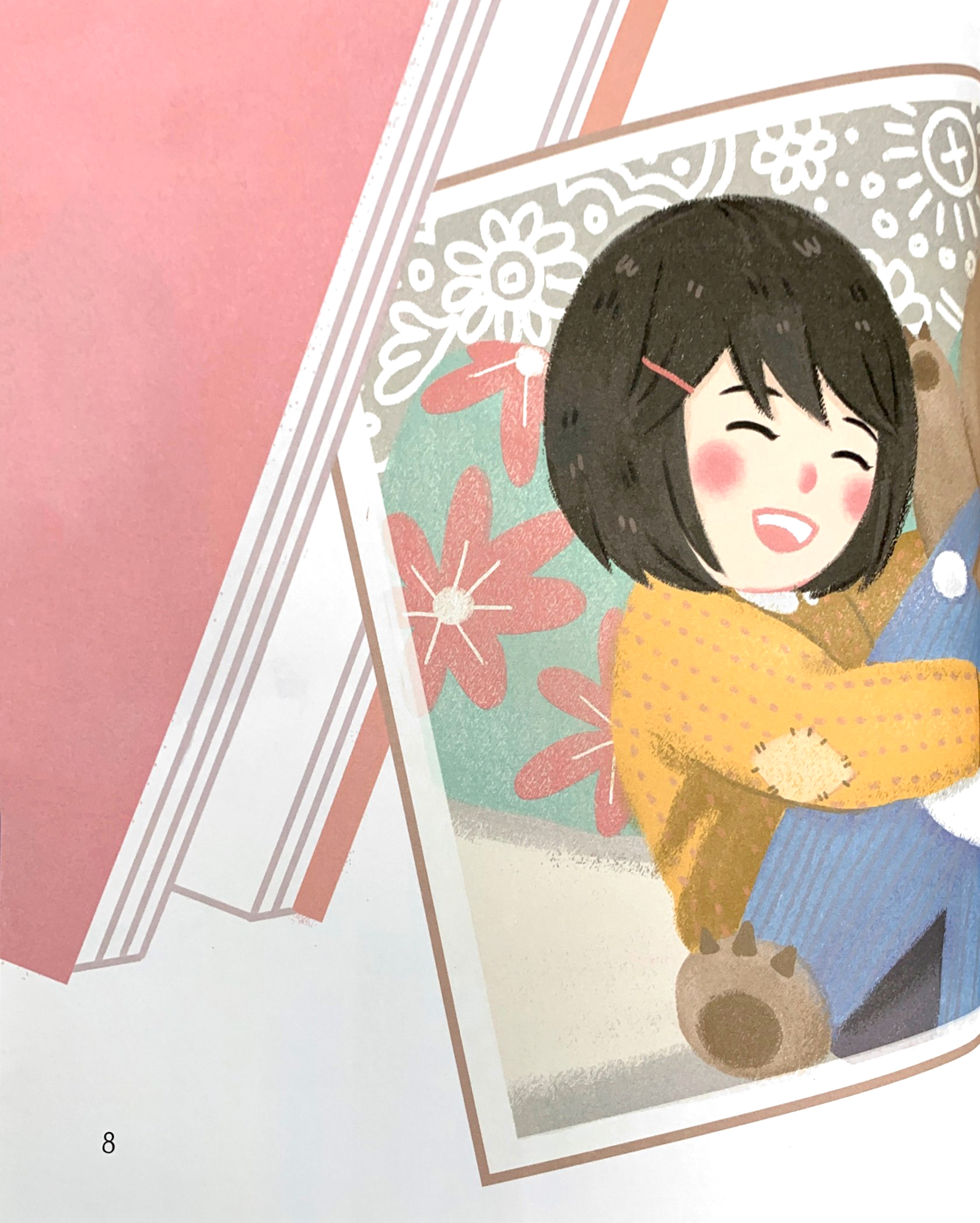 Chạm Tay Vào Khoa Học - Giống Hay Không Giống? - Ảnh 5