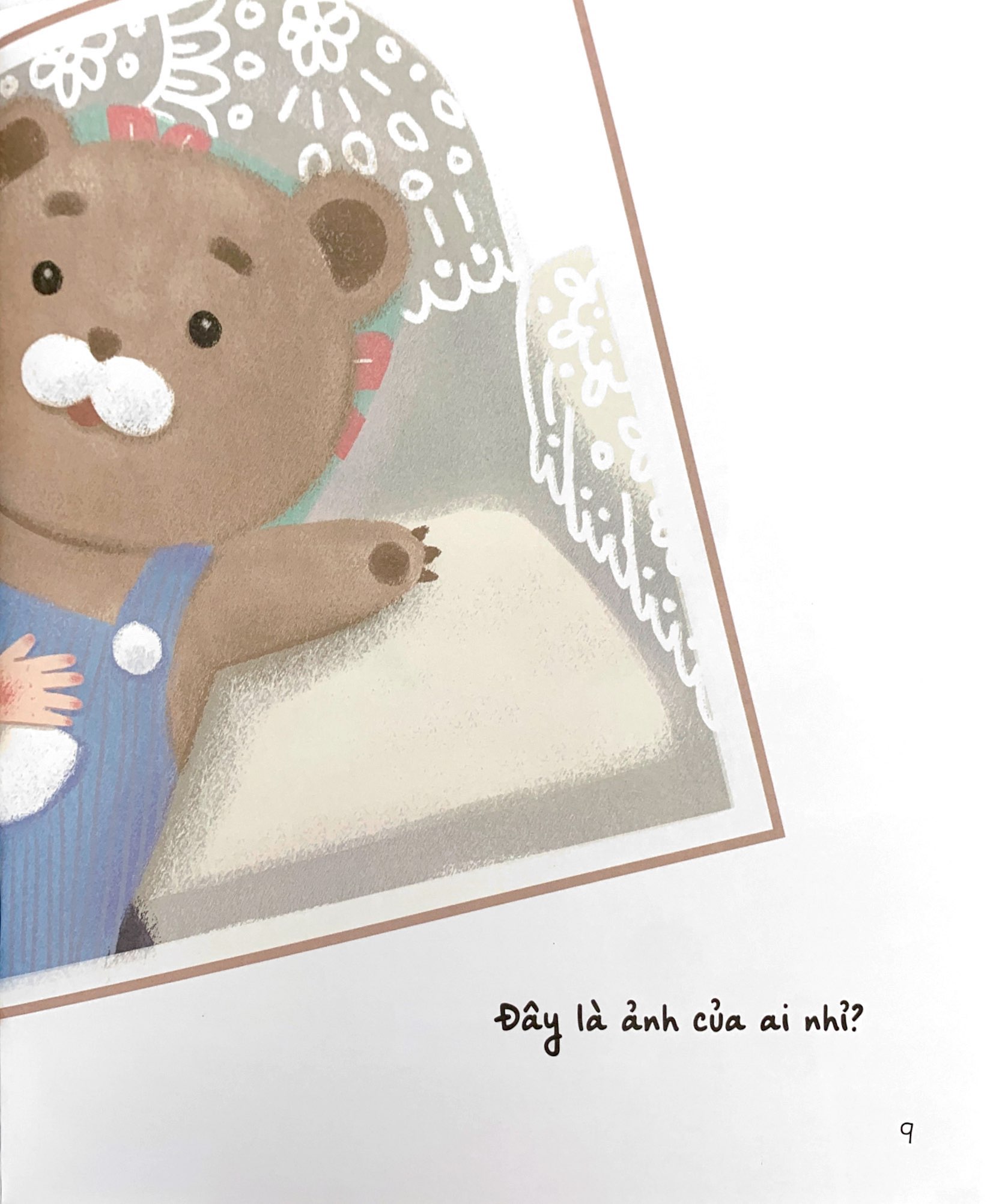 Chạm Tay Vào Khoa Học - Giống Hay Không Giống? - Ảnh 6