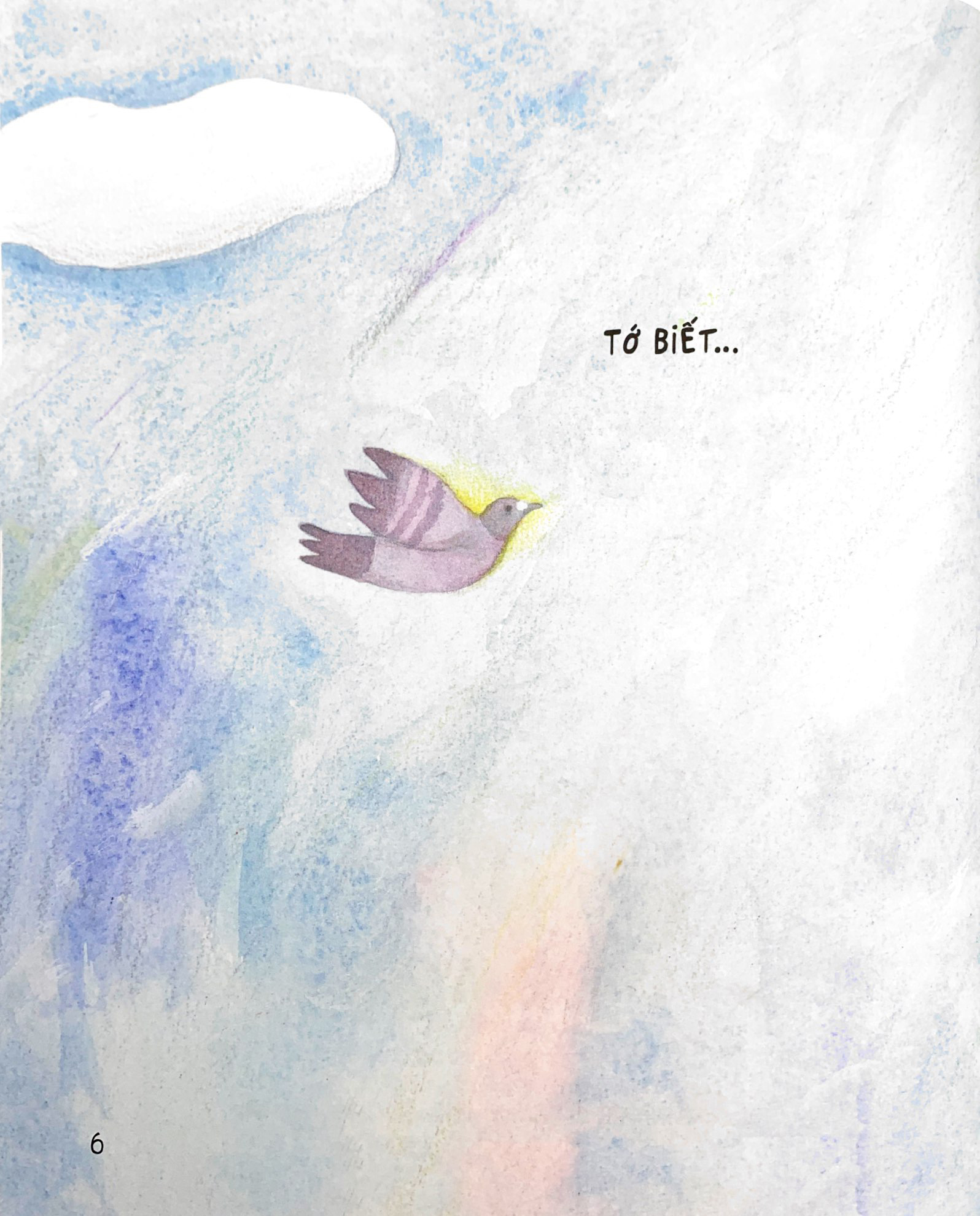 chạm tay vào khoa học - làm thế nào bạn biết được nhỉ? - Ảnh 3