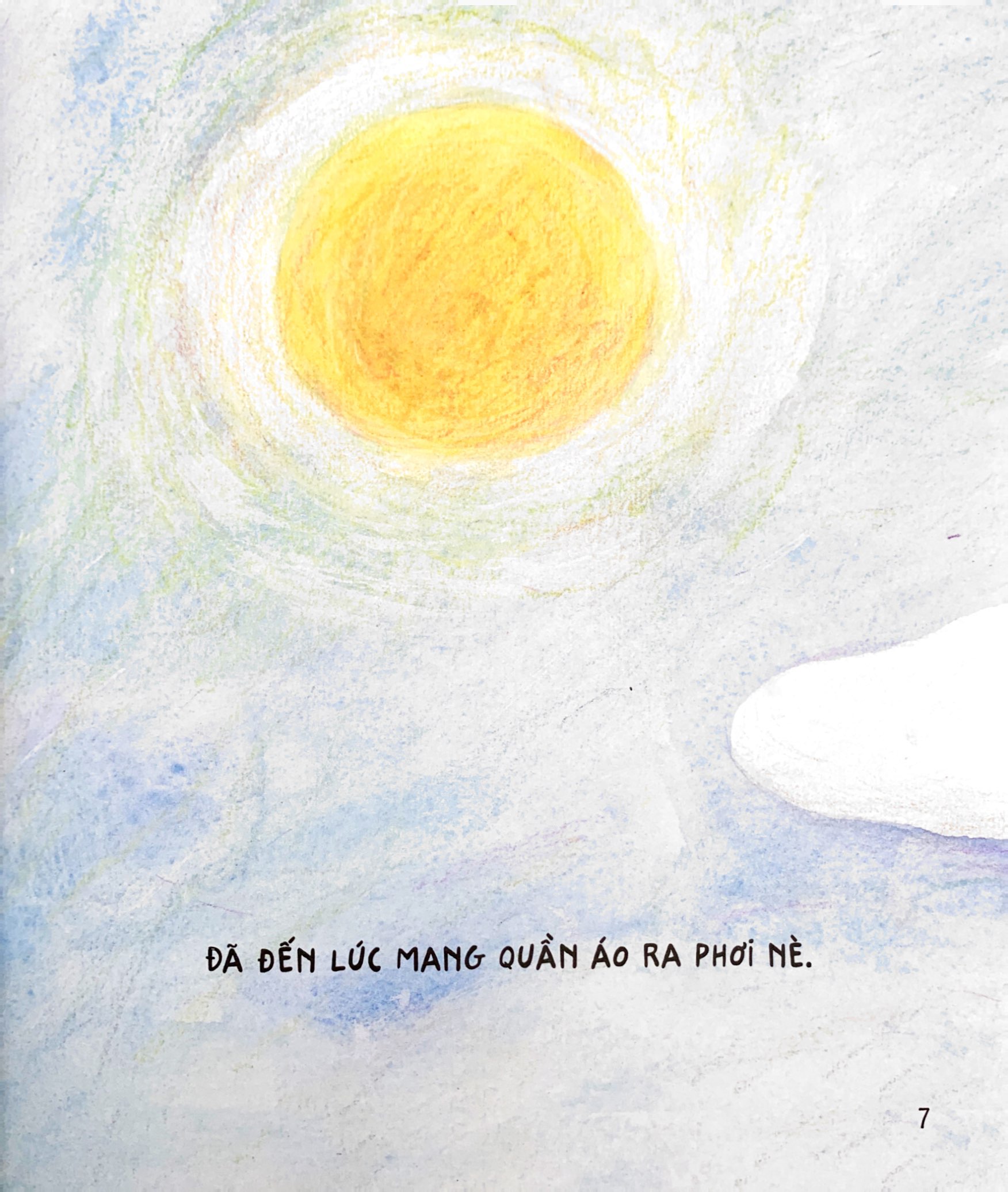 chạm tay vào khoa học - làm thế nào bạn biết được nhỉ? - Ảnh 4