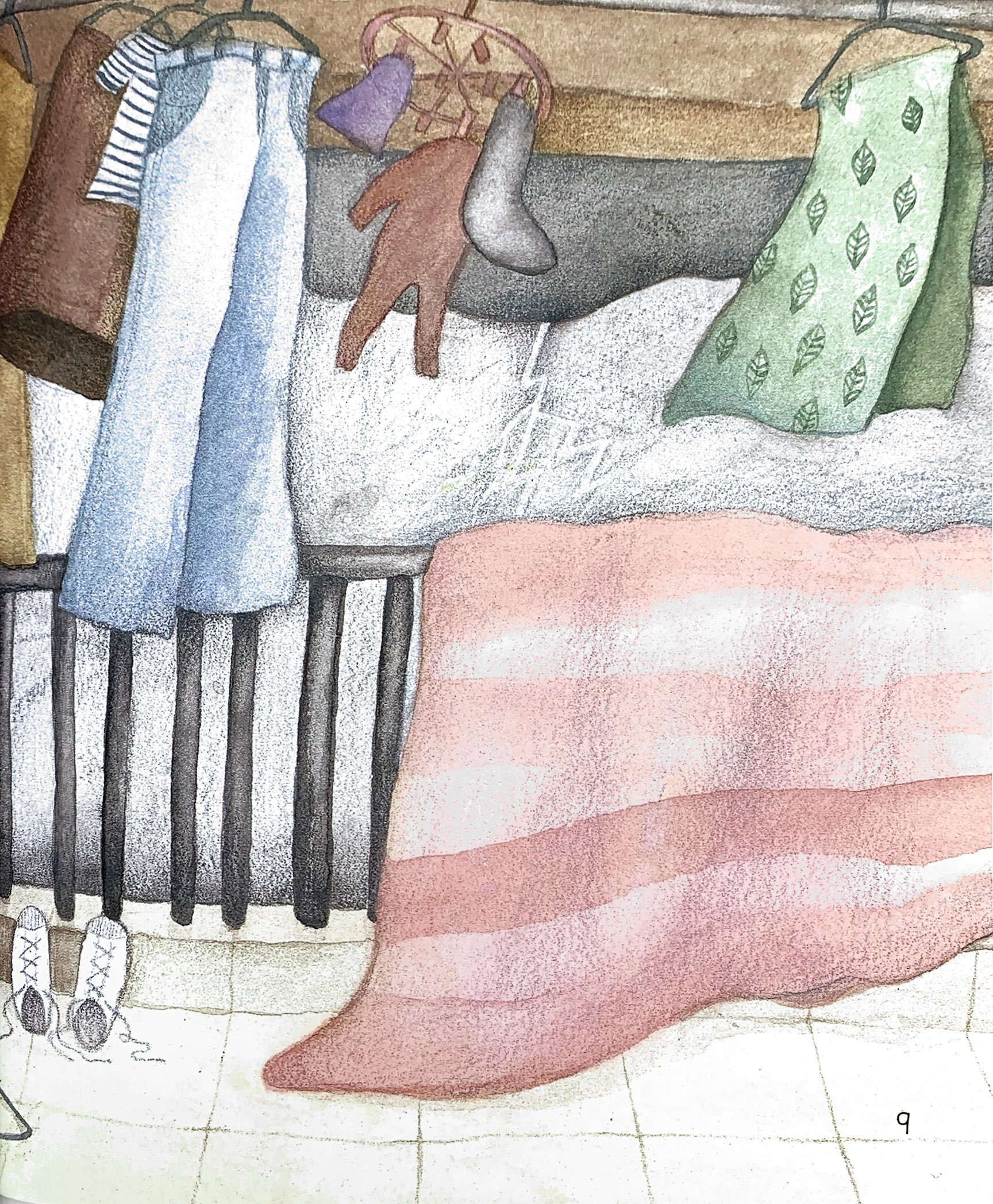 chạm tay vào khoa học - làm thế nào bạn biết được nhỉ? - Ảnh 6