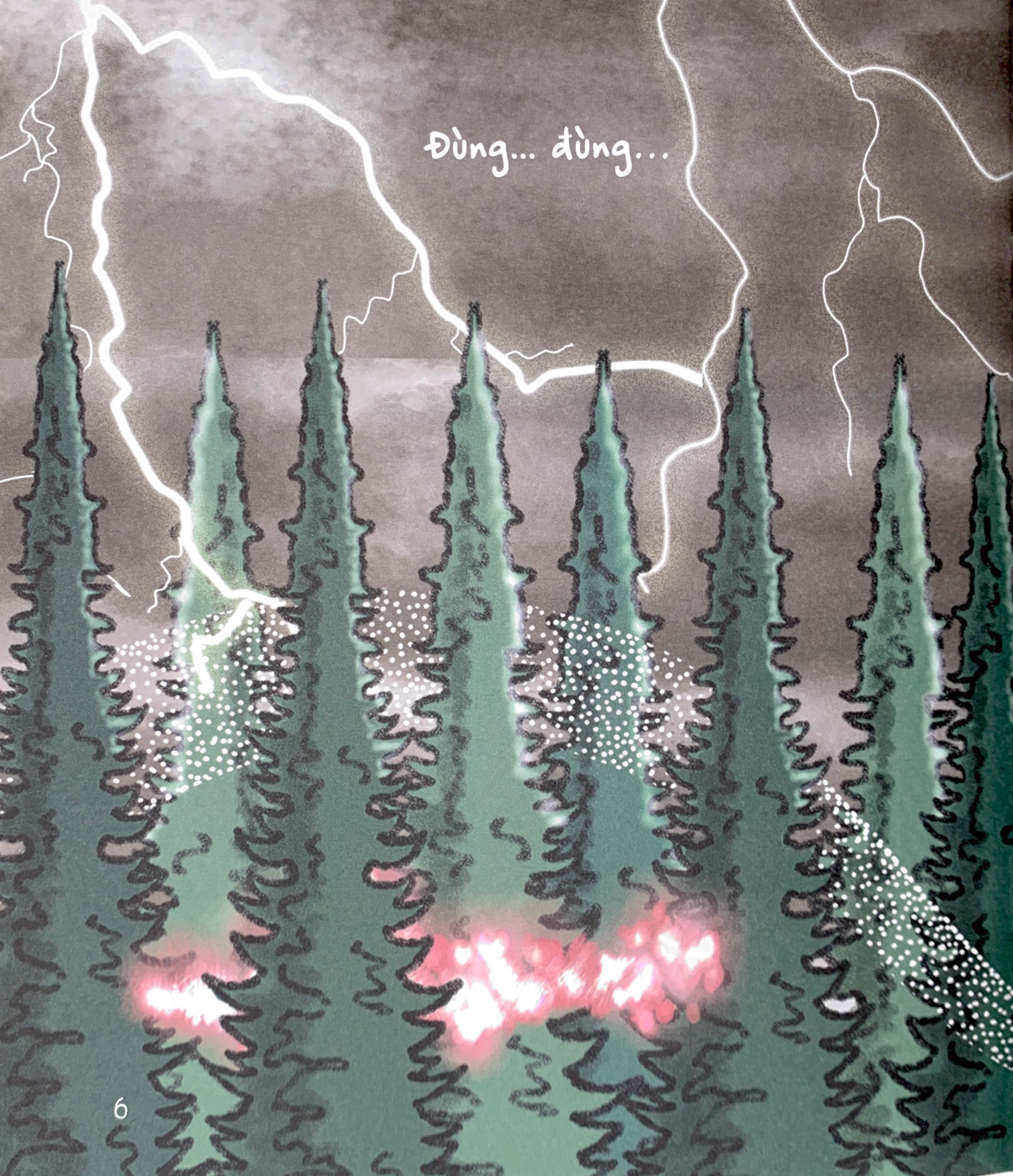 Chạm Tay Vào Khoa Học - Nơi Xây Nhà - Ảnh 3