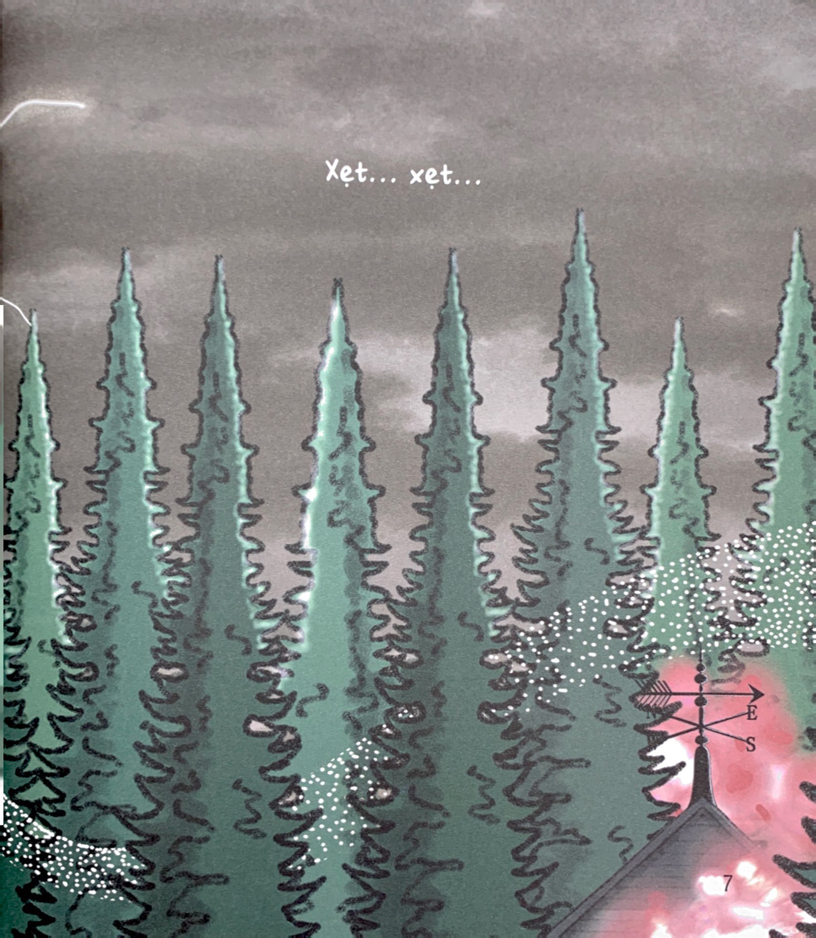 Chạm Tay Vào Khoa Học - Nơi Xây Nhà - Ảnh 4