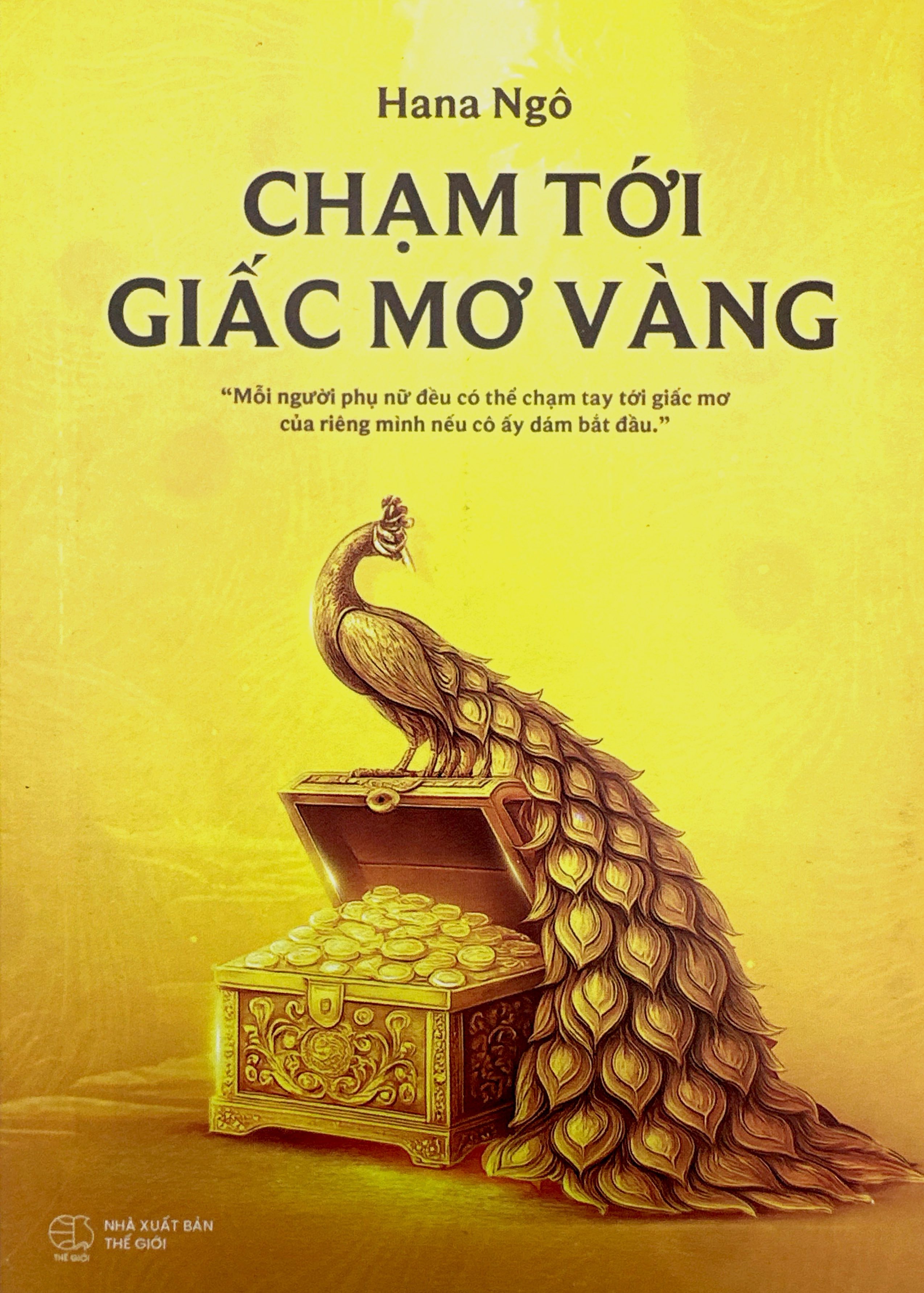 Chạm Tới Giấc Mơ Vàng - Ảnh 2