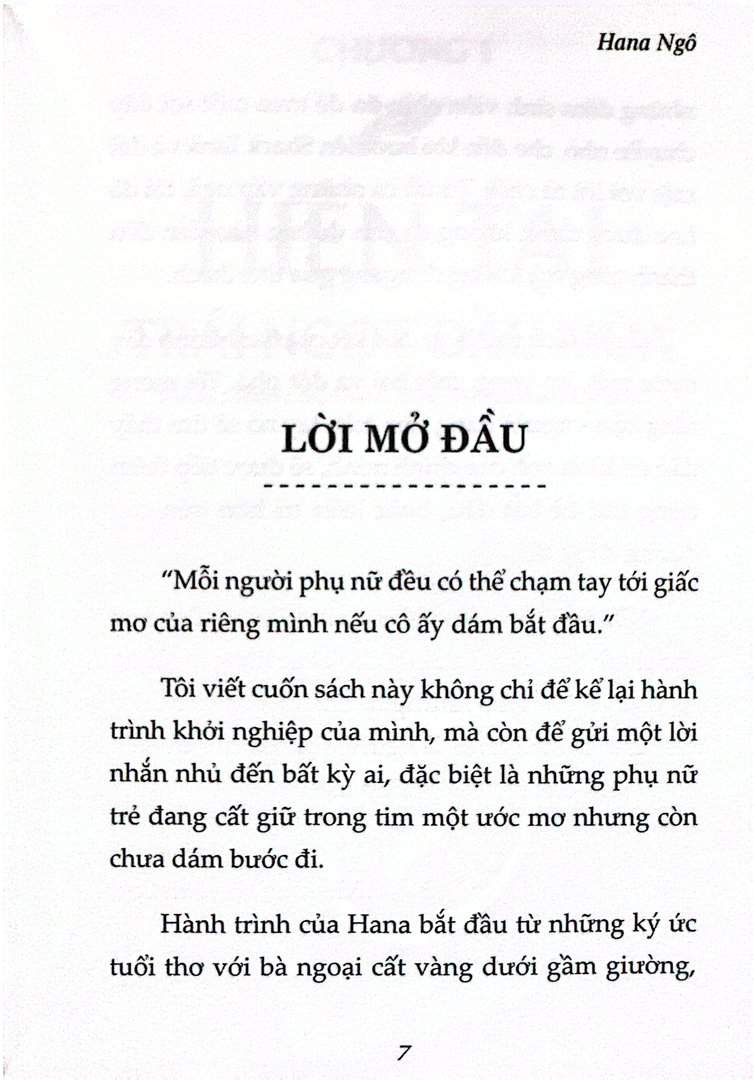 Chạm Tới Giấc Mơ Vàng - Ảnh 4