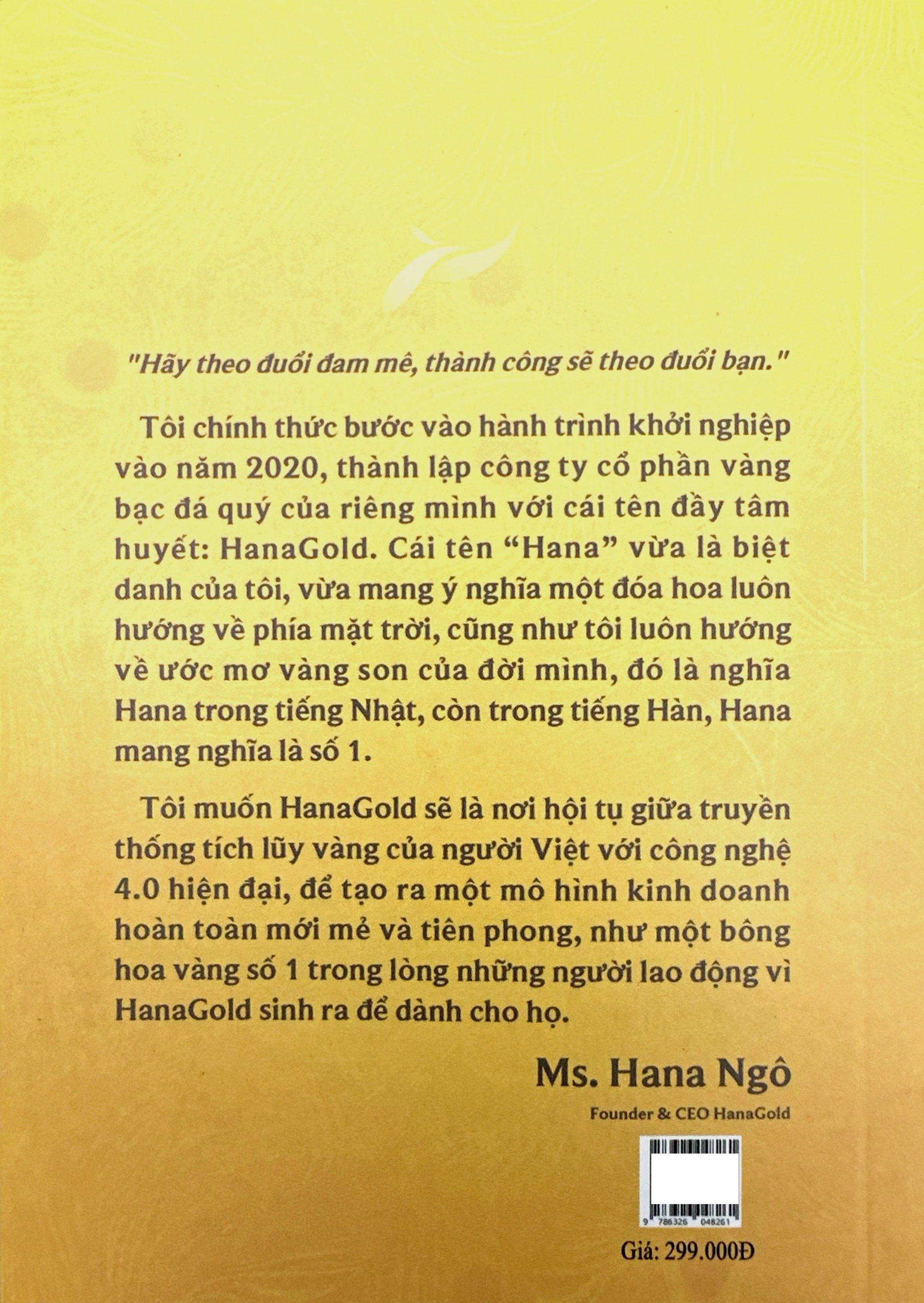 Chạm Tới Giấc Mơ Vàng - Ảnh 8