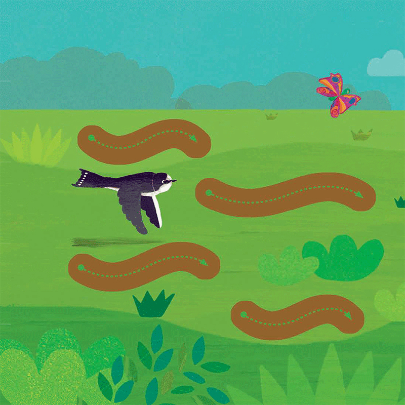 chạm và trượt - cây trồng lớn rồi kìa! - Ảnh 9