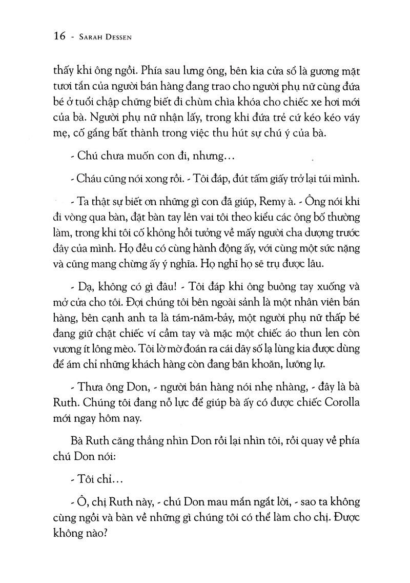 chạm yêu - Ảnh 12