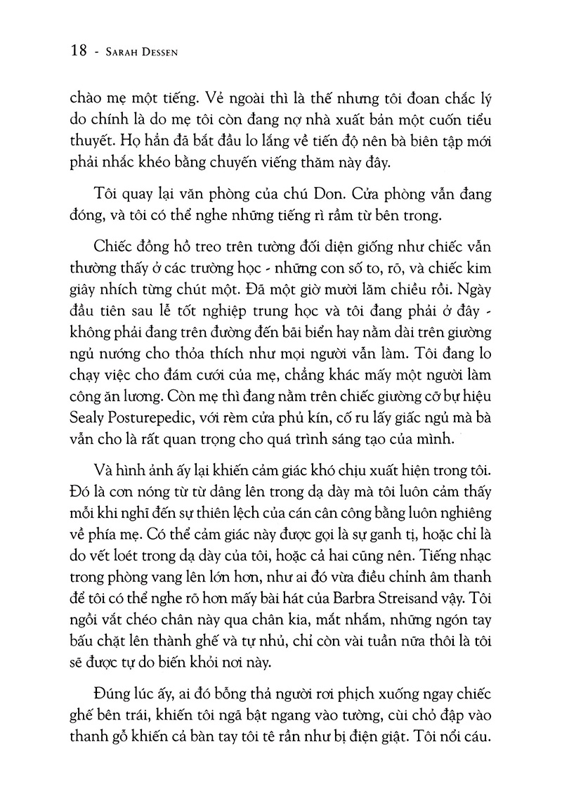 chạm yêu - Ảnh 14