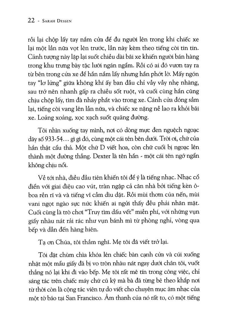 chạm yêu - Ảnh 18