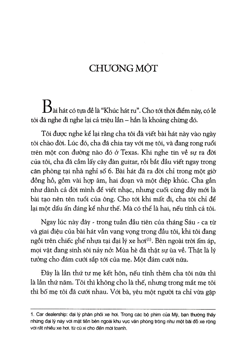 chạm yêu - Ảnh 5