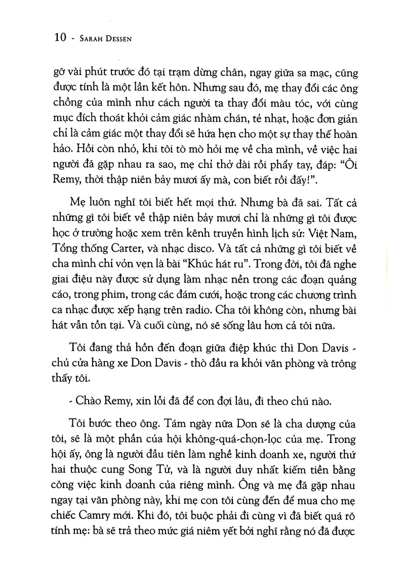 chạm yêu - Ảnh 6