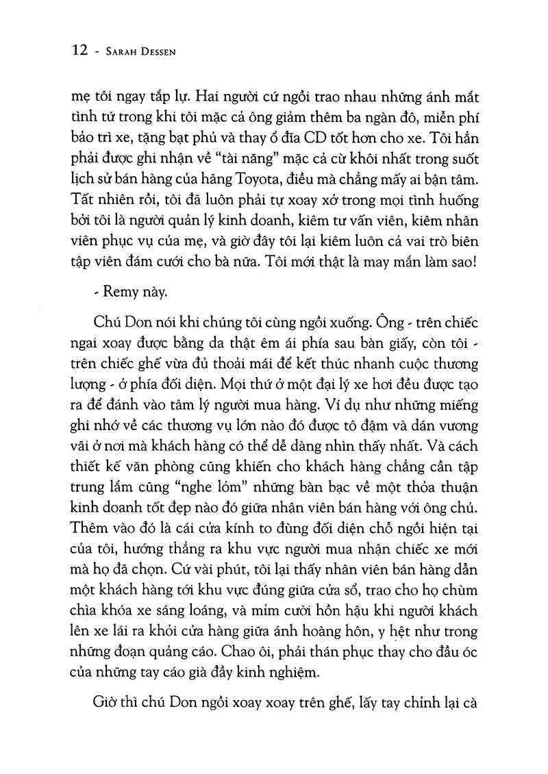 chạm yêu - Ảnh 8