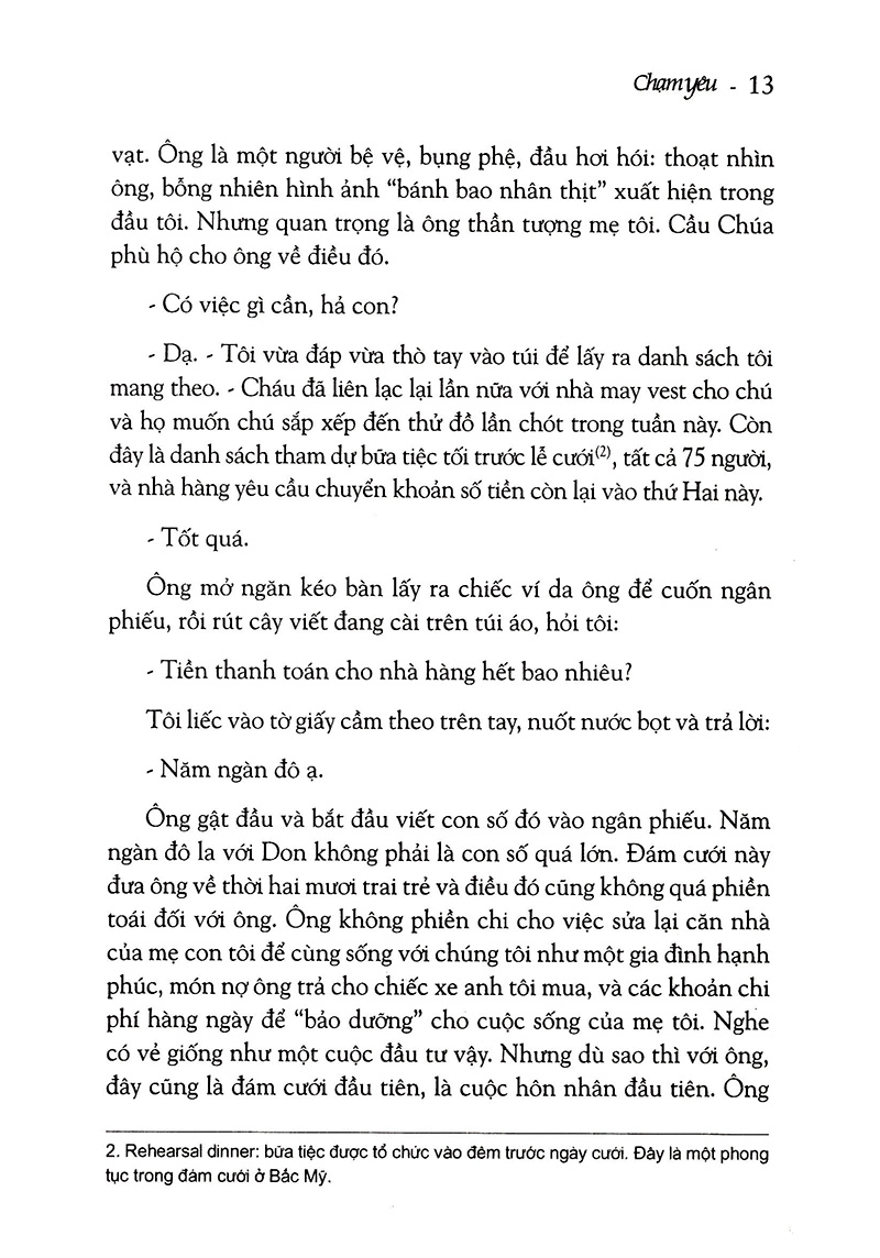 chạm yêu - Ảnh 9