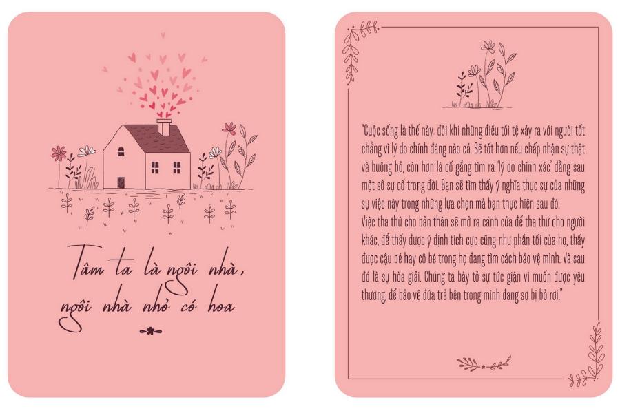 chạm yêu thương - Ảnh 4