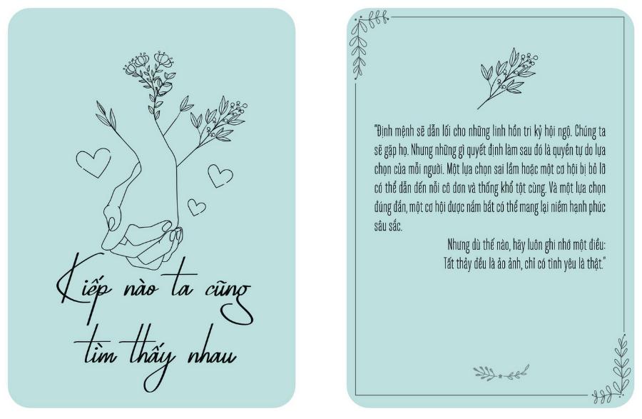 chạm yêu thương - Ảnh 5