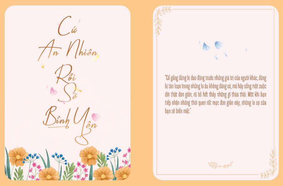 chạm yêu thương - Ảnh 7