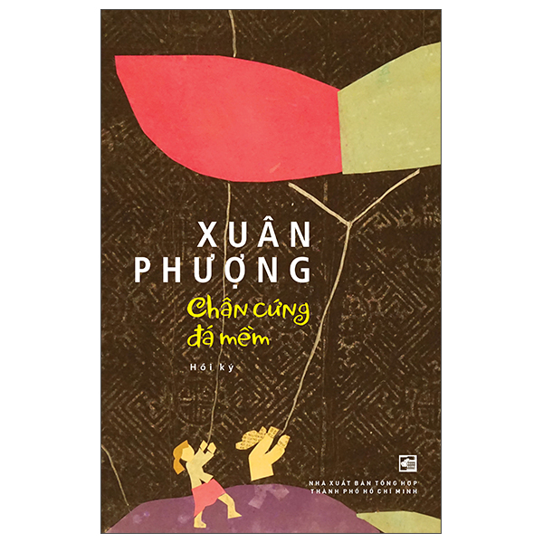 Chân Cứng Đá Mềm