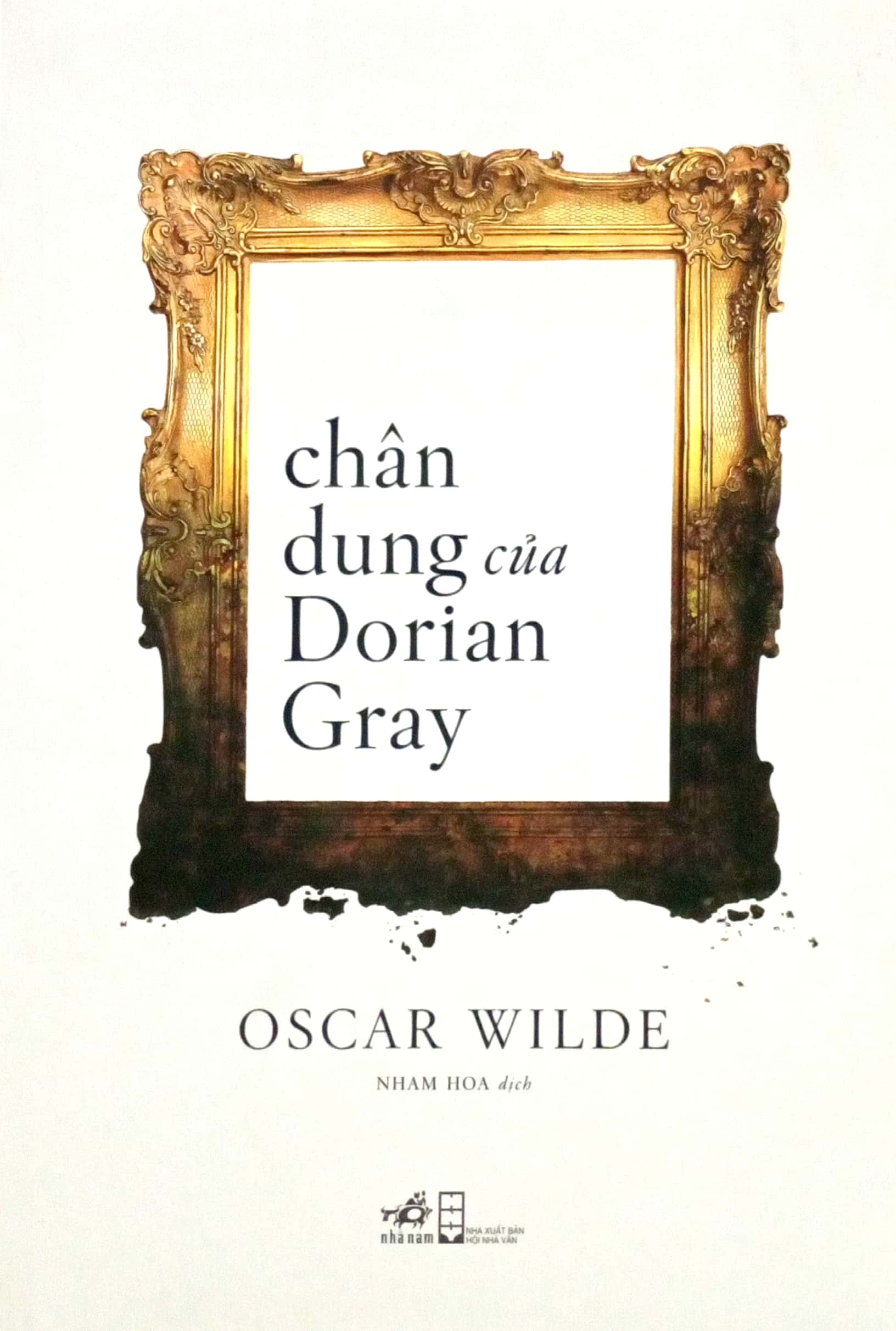 chân dung của dorian gray - Ảnh 2