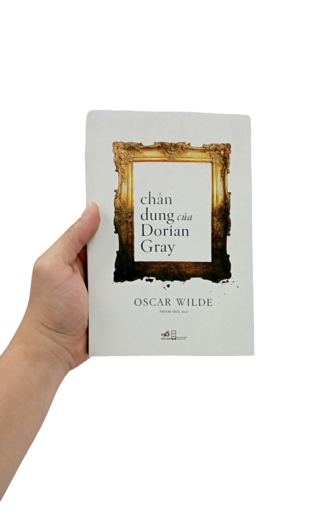 chân dung của dorian gray - Ảnh 7