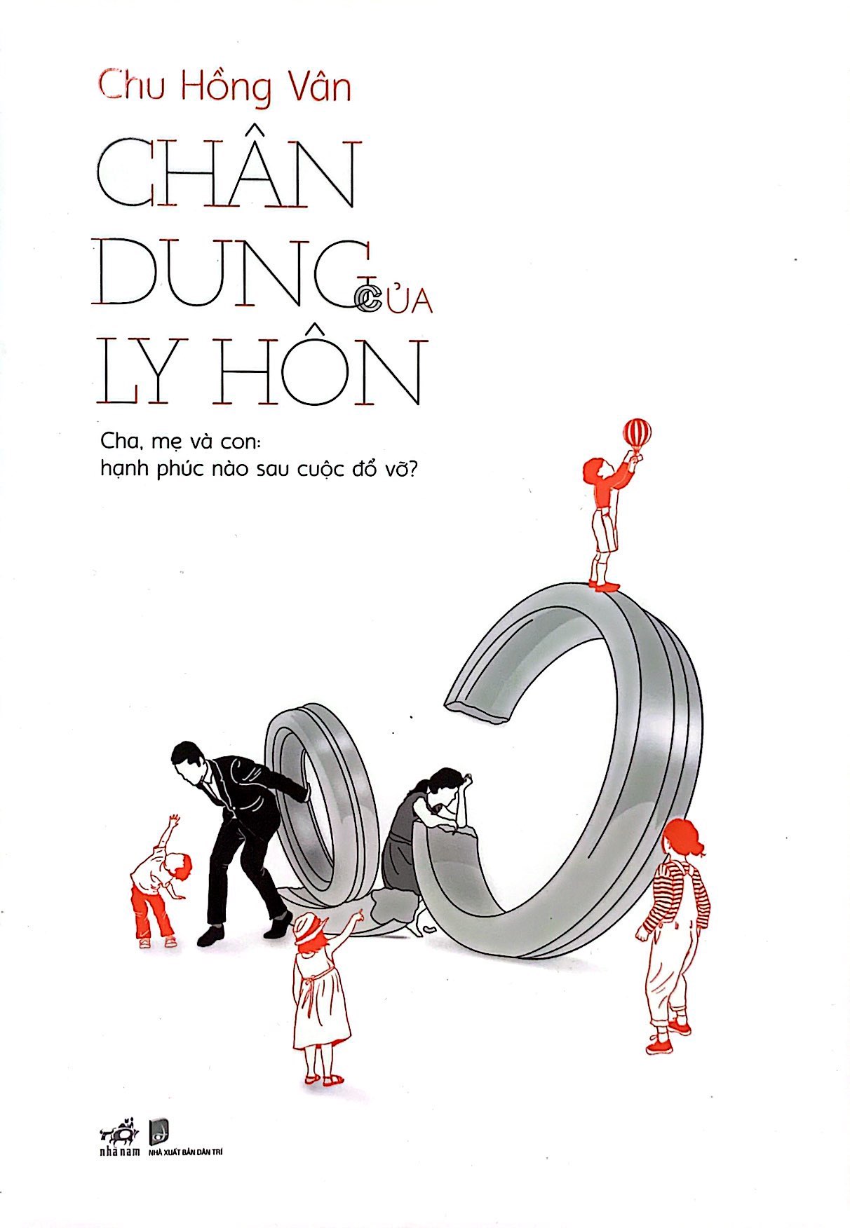 chân dung của ly hôn - cha, mẹ và con: hạnh phúc nào sau cuộc đổ vỡ? - Ảnh 2