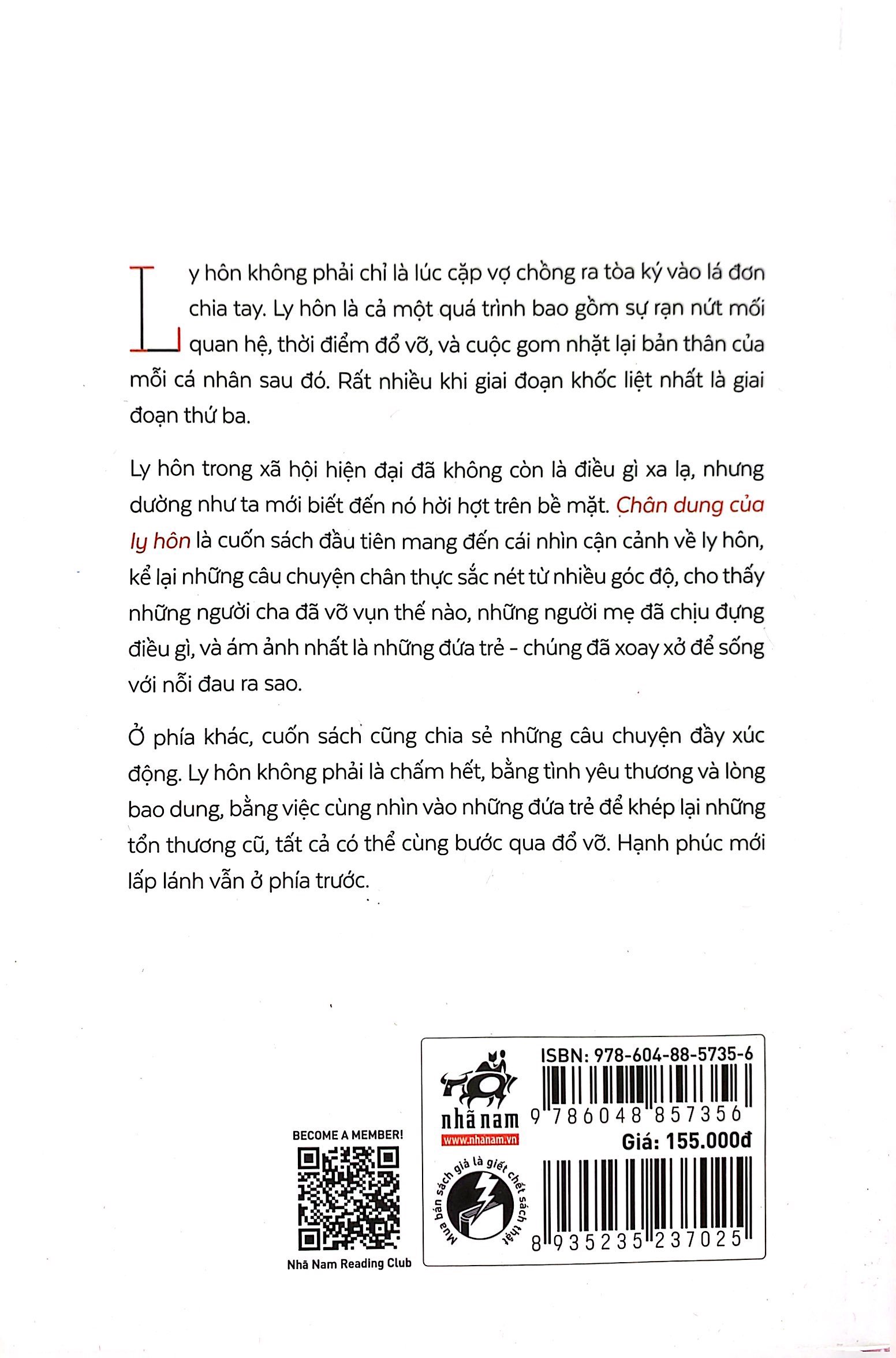 chân dung của ly hôn - cha, mẹ và con: hạnh phúc nào sau cuộc đổ vỡ? - Ảnh 7