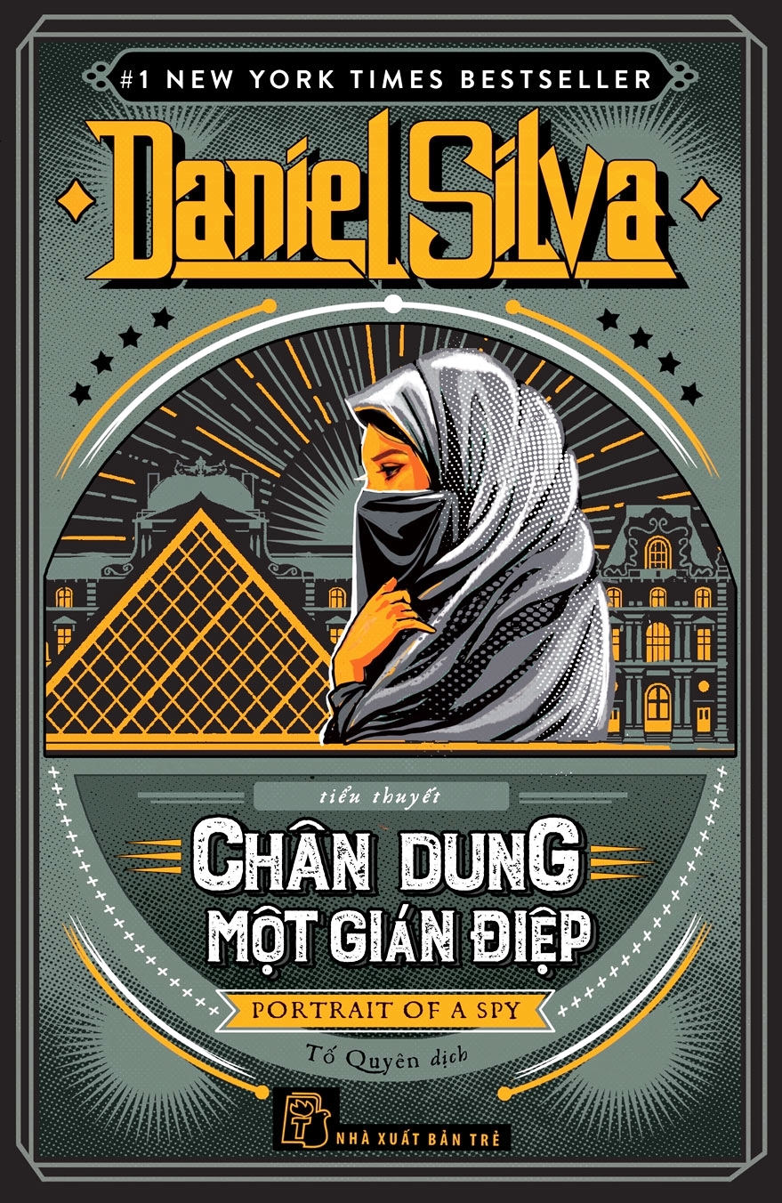 chân dung một gián điệp - Ảnh 2