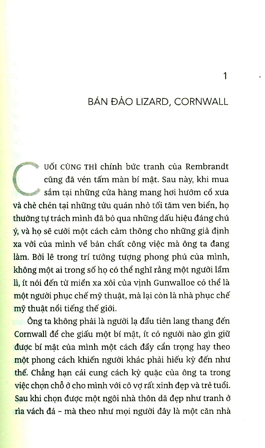 chân dung một gián điệp - Ảnh 3