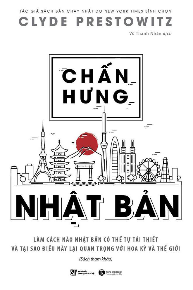 chấn hưng nhật bản - Ảnh 2