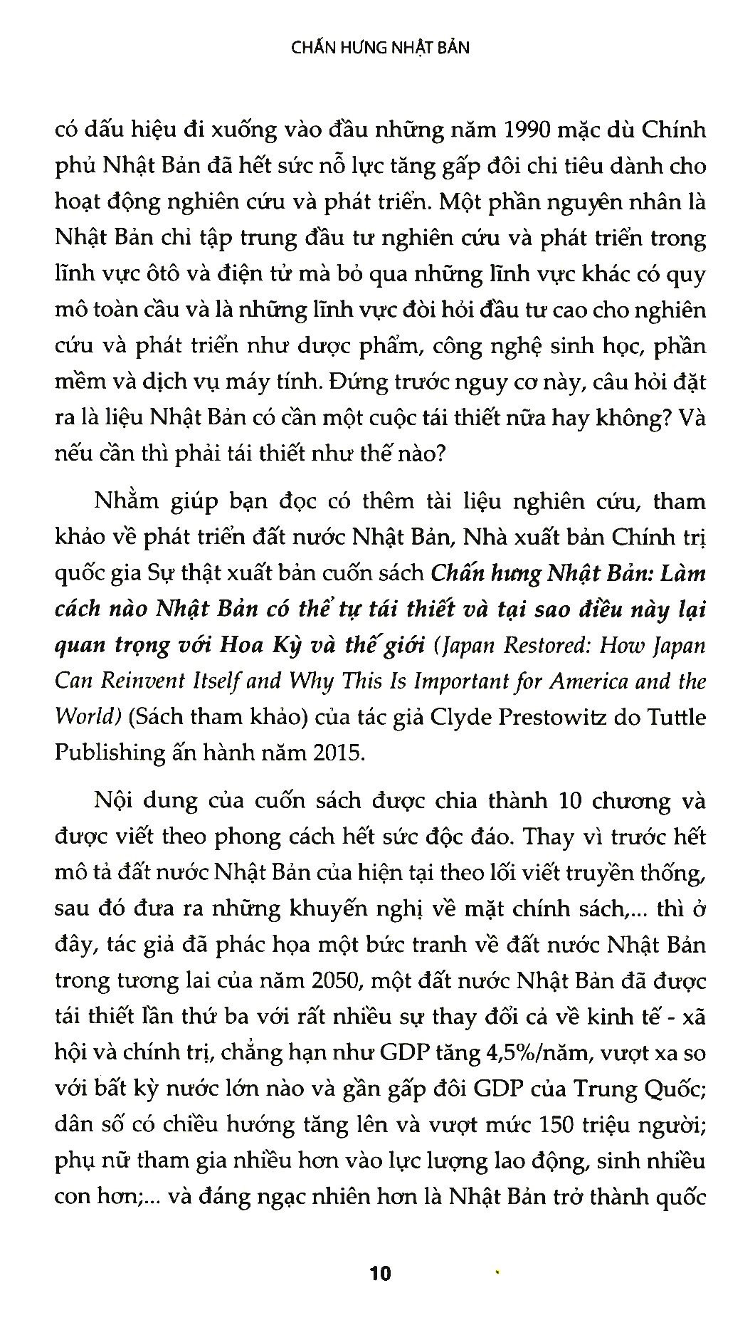chấn hưng nhật bản - Ảnh 6