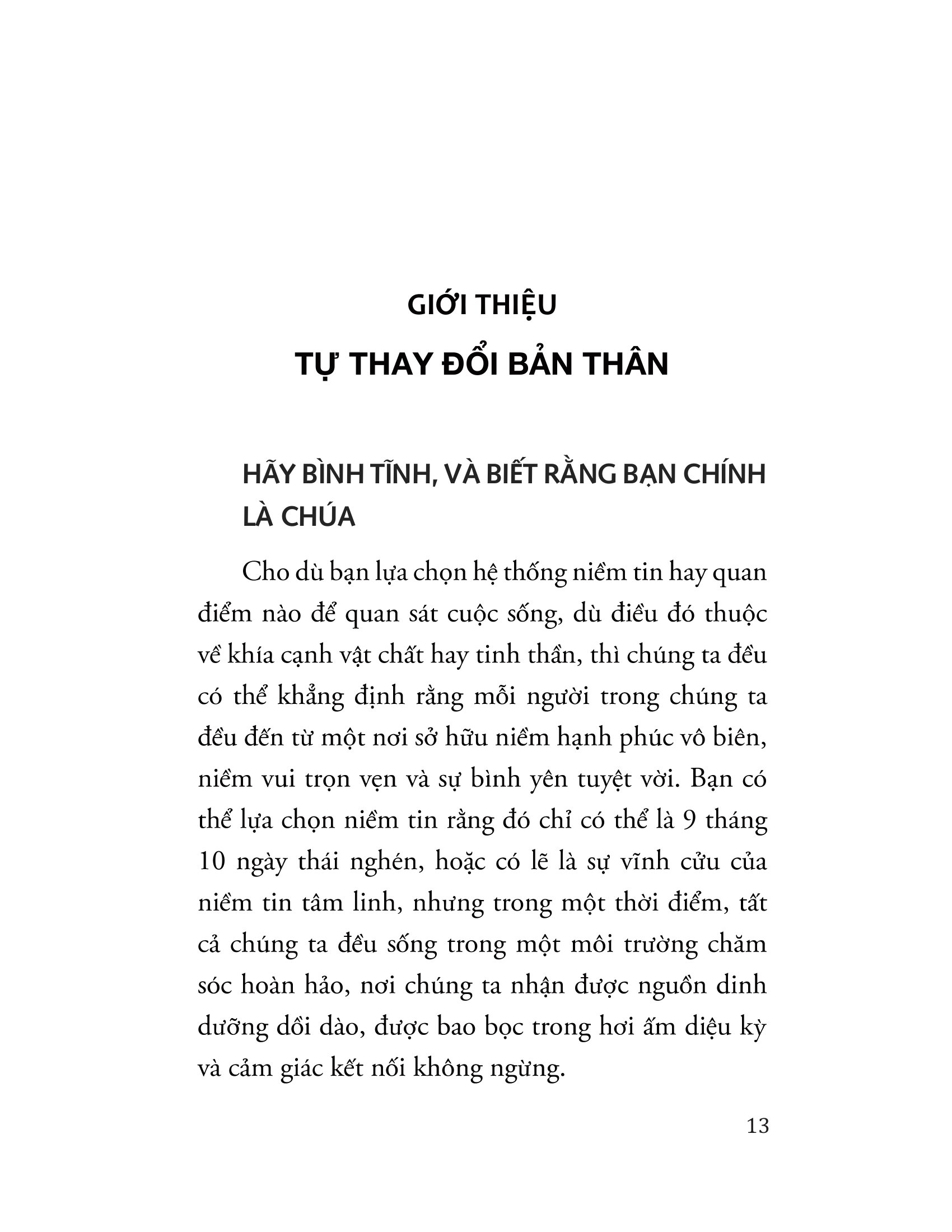 chân ngã và phàm ngã - Ảnh 10