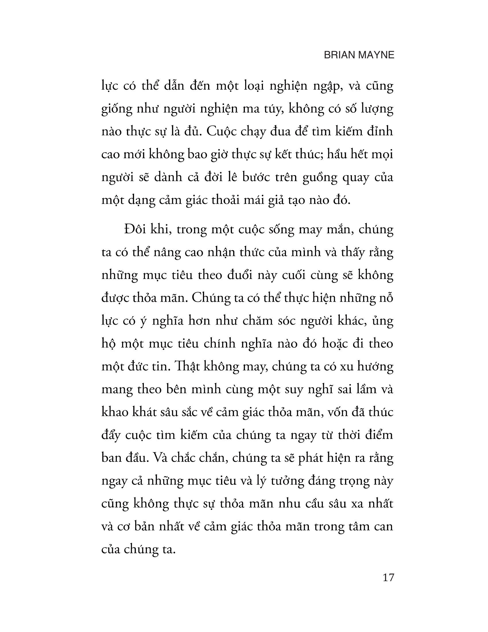 chân ngã và phàm ngã - Ảnh 14