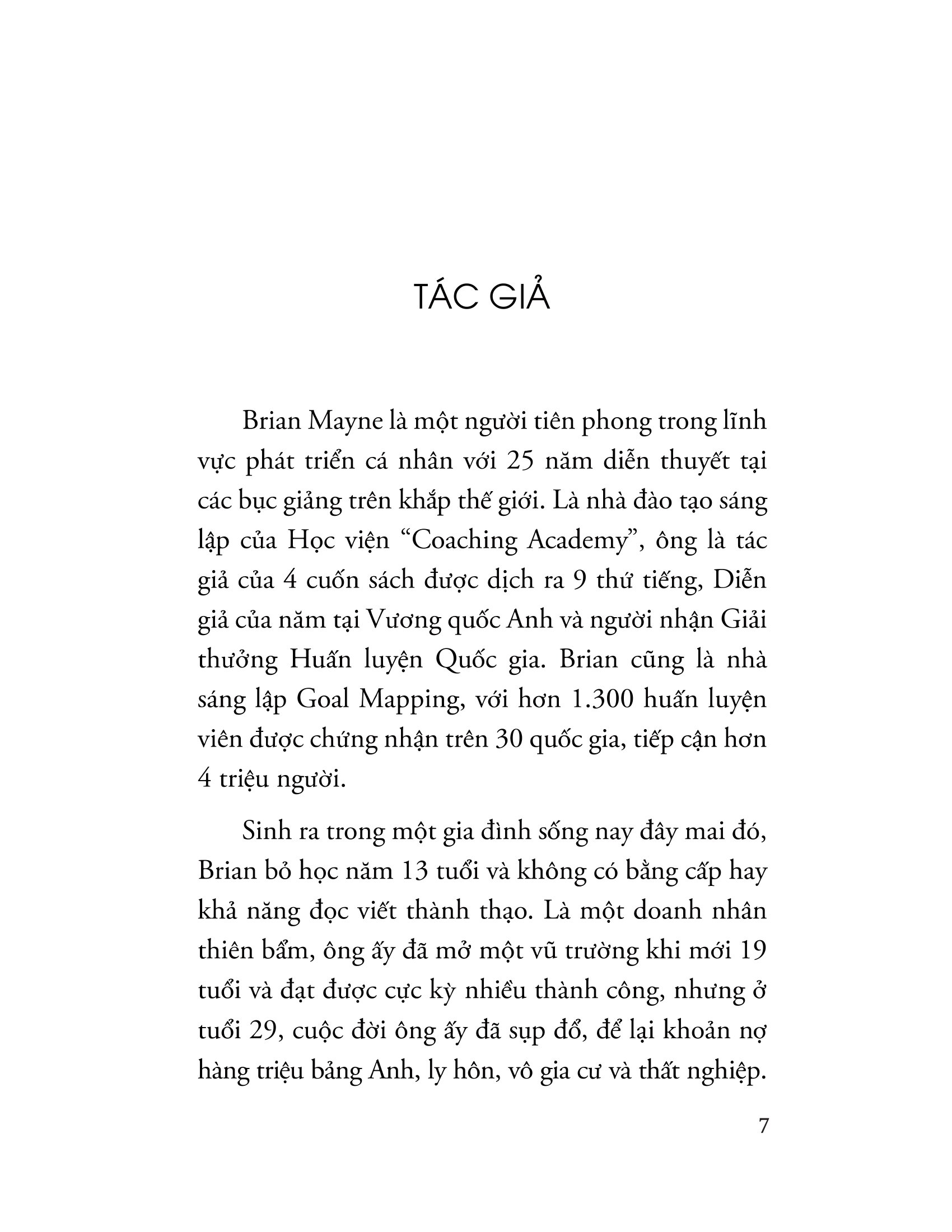 chân ngã và phàm ngã - Ảnh 4