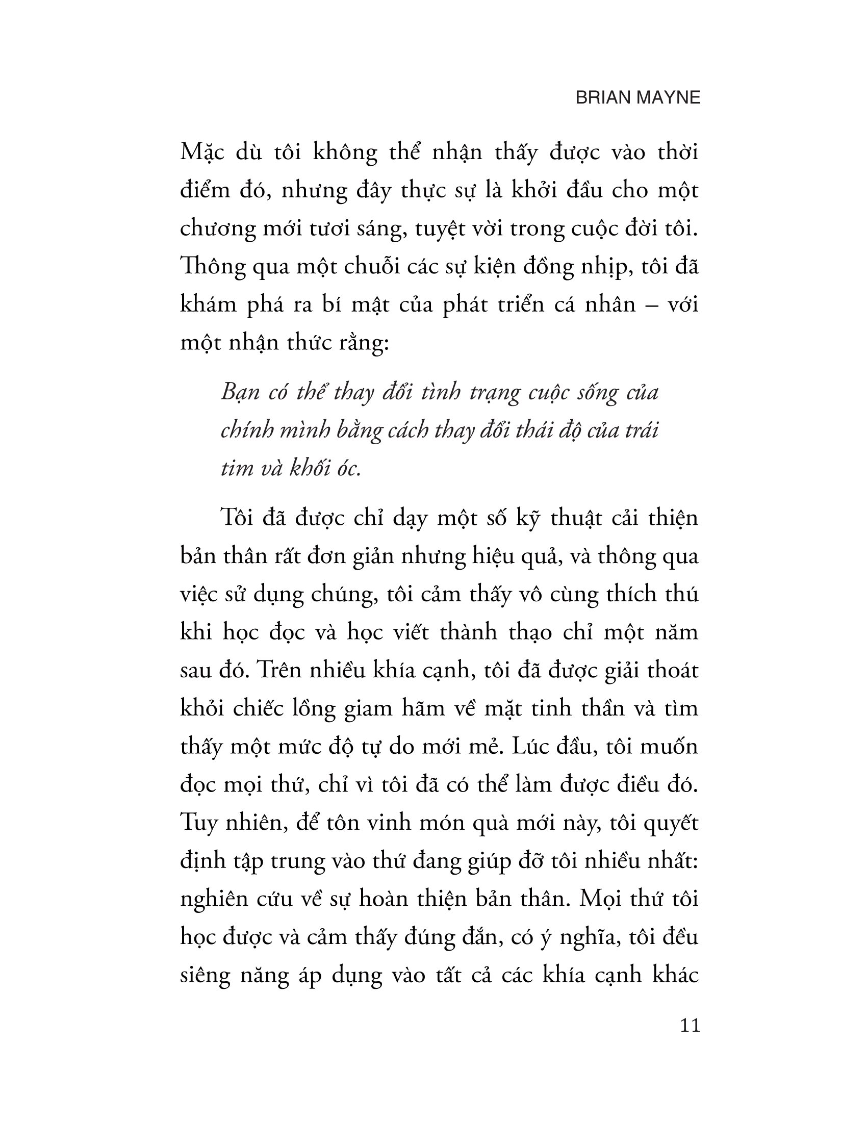 chân ngã và phàm ngã - Ảnh 8