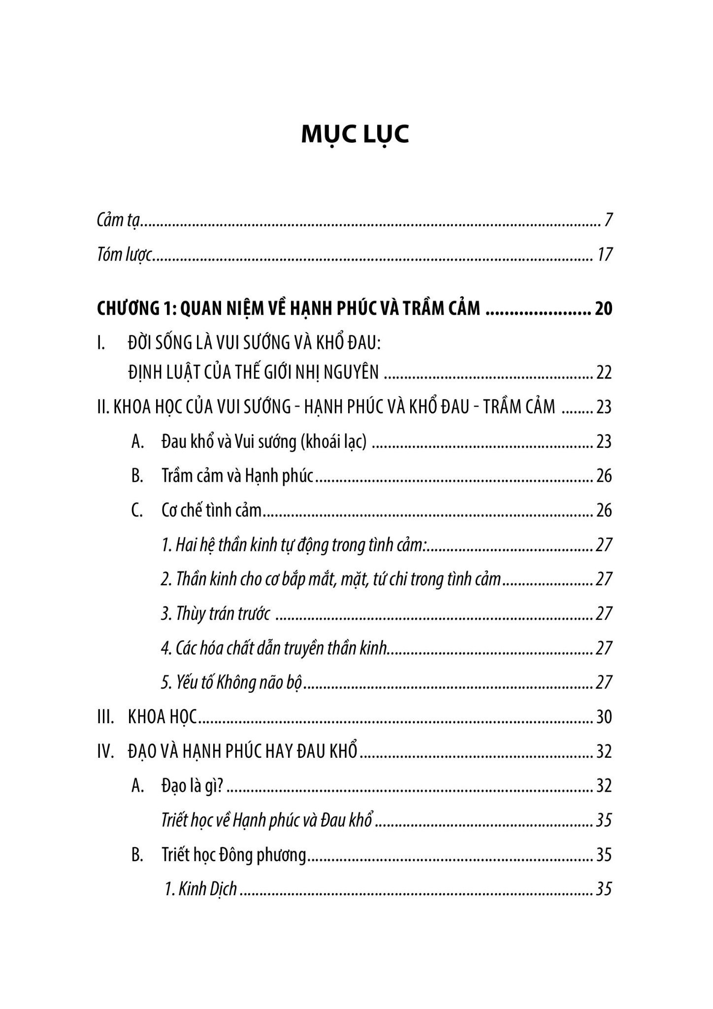 Chân Thiện Mỹ Và Phiền Não Trong Cõi Siêu Hình Và Hữu Hình - Ảnh 4