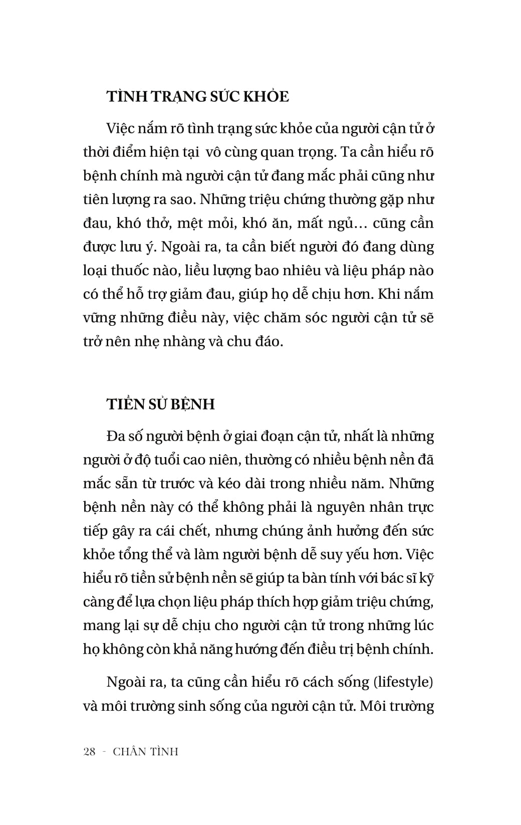Chân Tình - Ảnh 10
