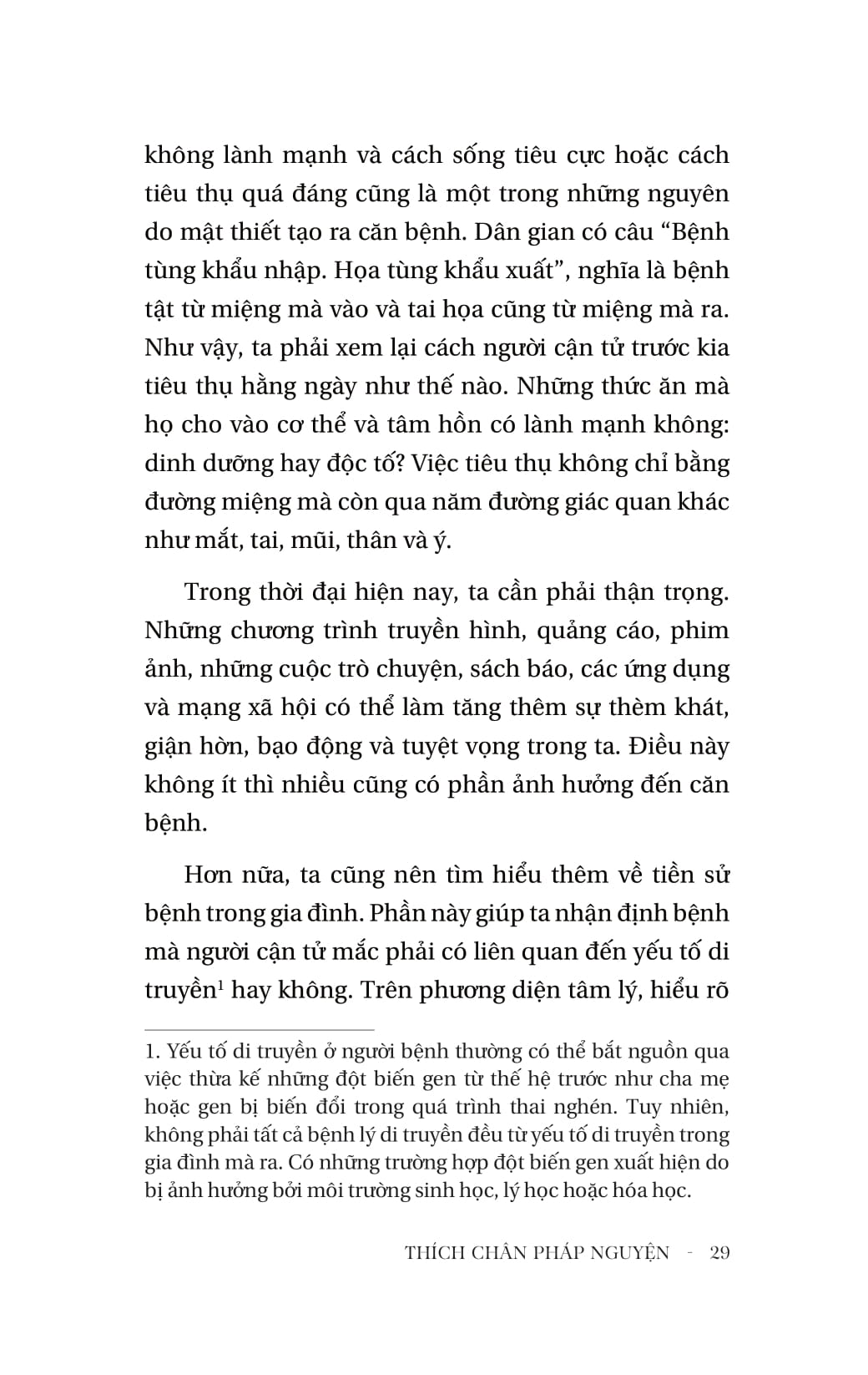 Chân Tình - Ảnh 11