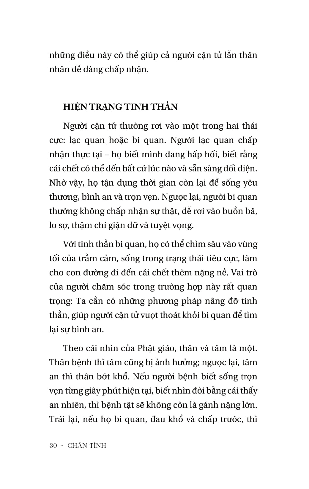 Chân Tình - Ảnh 12