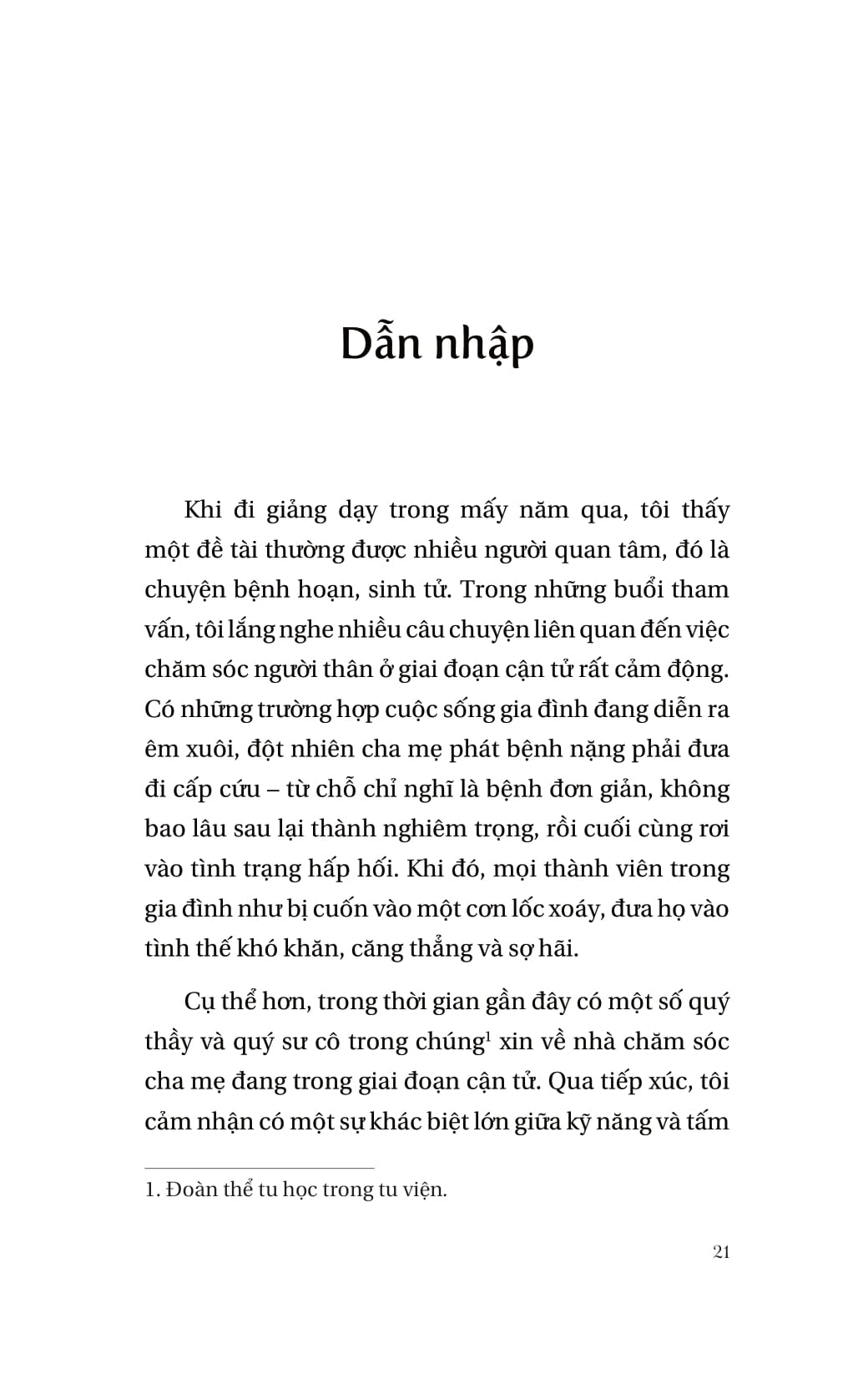 Chân Tình - Ảnh 3