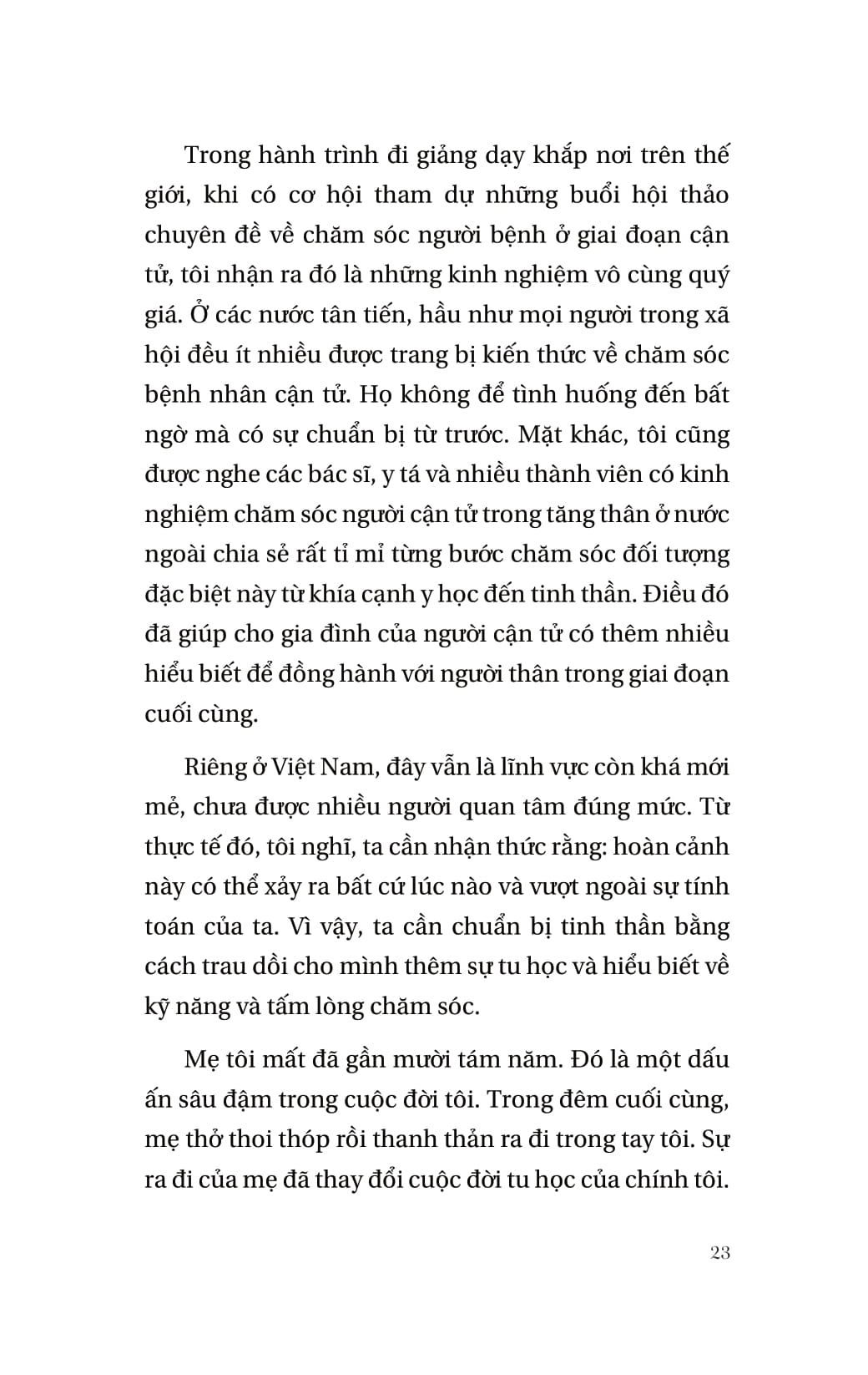 Chân Tình - Ảnh 5