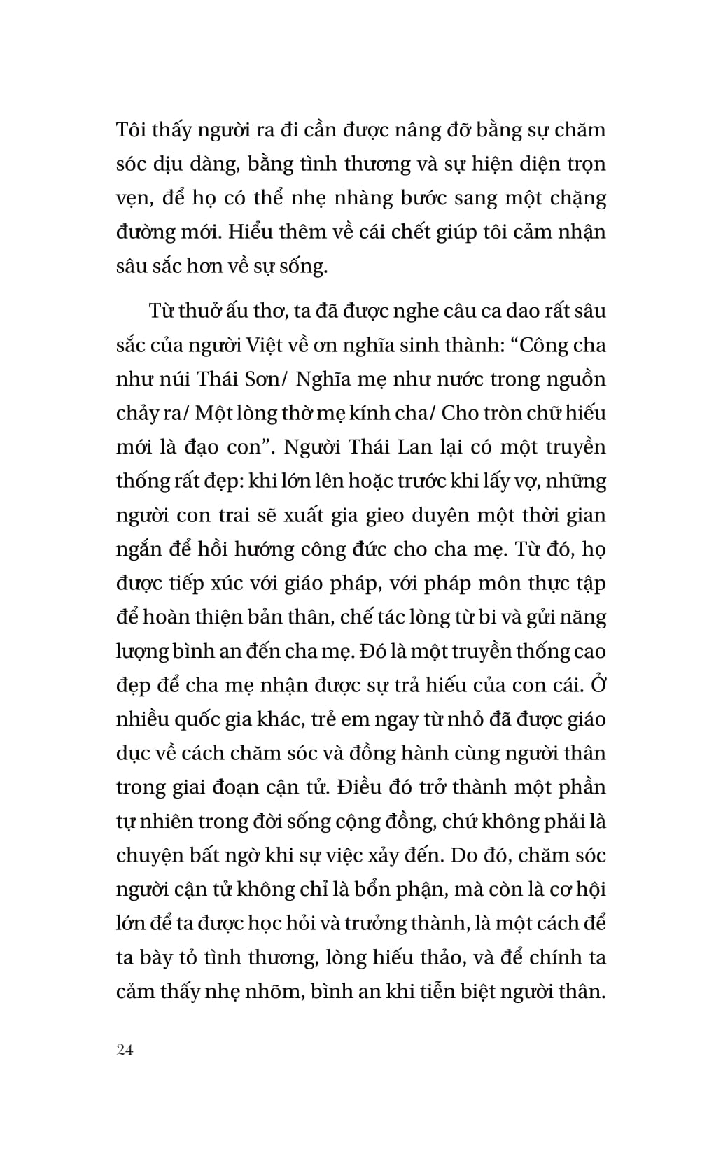 Chân Tình - Ảnh 6