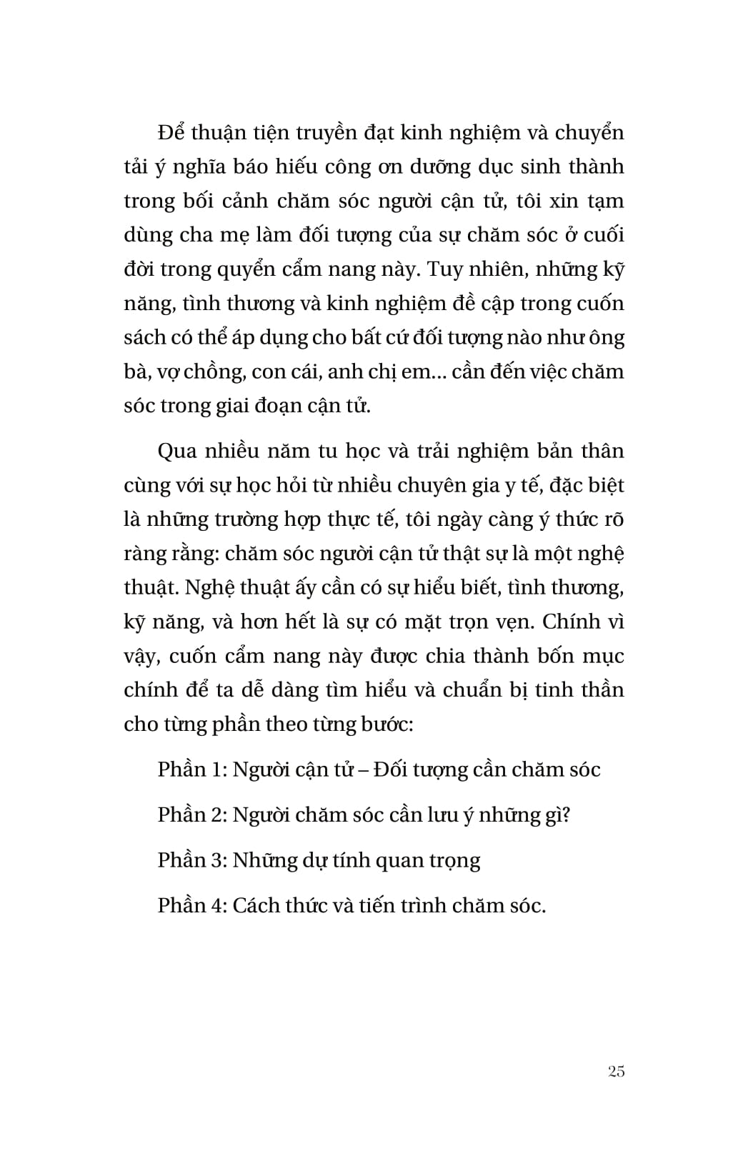 Chân Tình - Ảnh 7