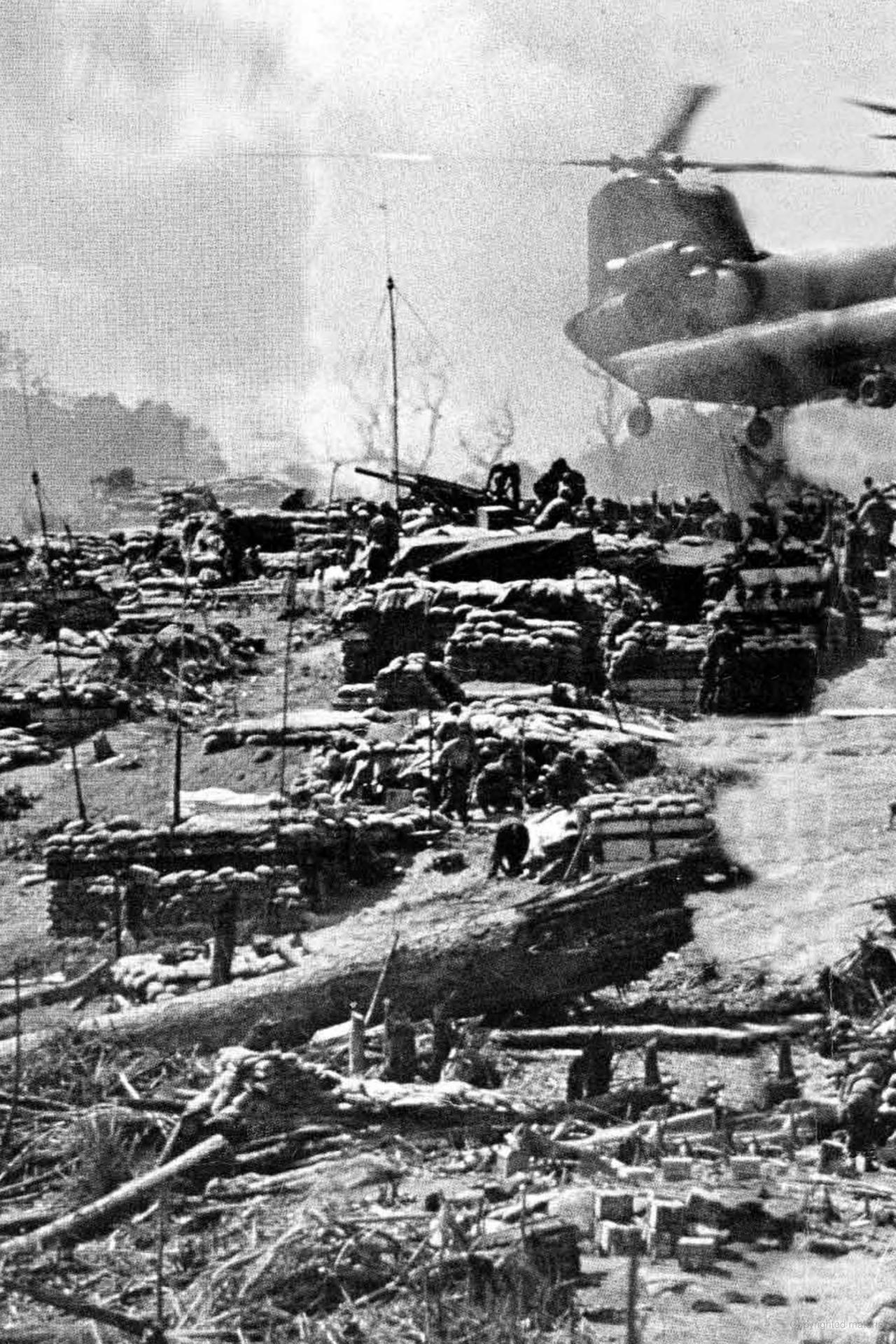 chân trần chí thép (tái bản 2022) - Ảnh 12