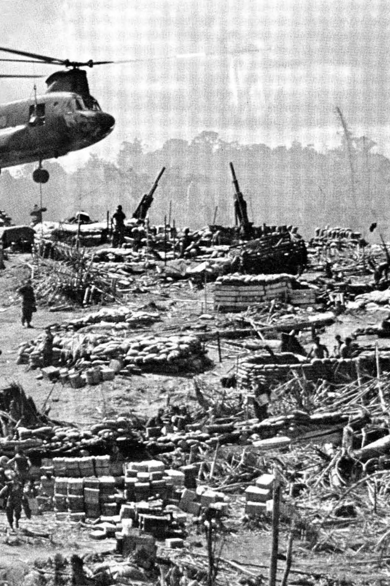 chân trần chí thép (tái bản 2022) - Ảnh 13