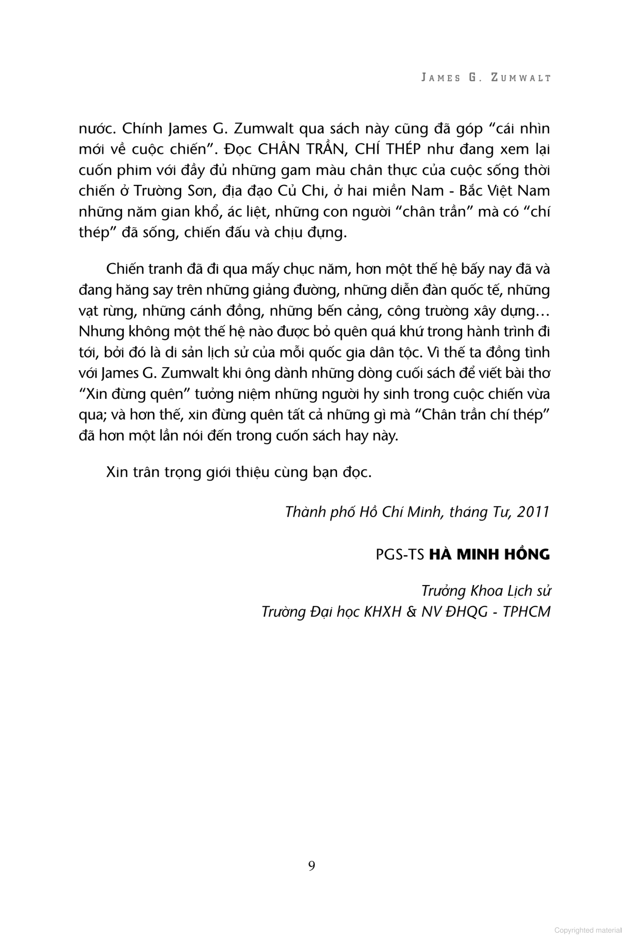 chân trần chí thép (tái bản 2022) - Ảnh 7