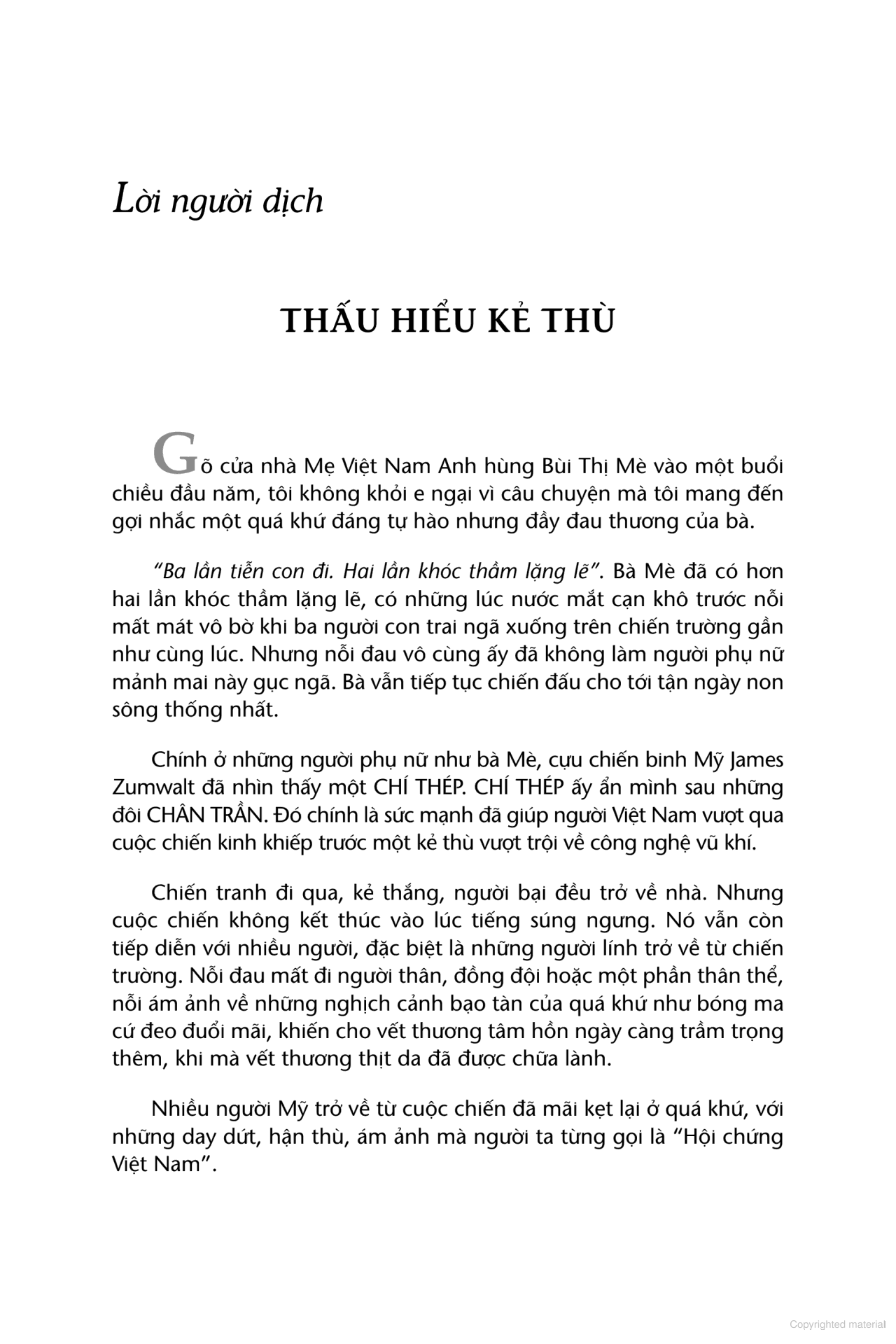 chân trần chí thép (tái bản 2022) - Ảnh 8